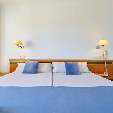 Gavimar Cala Gran Hotel And Apartments Cala D´Or エクステリア 写真