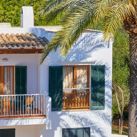 Gavimar Cala Gran Hotel And Apartments Cala D´Or エクステリア 写真