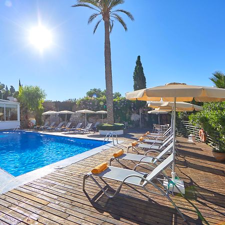 Gavimar Cala Gran Hotel And Apartments Cala D´Or エクステリア 写真
