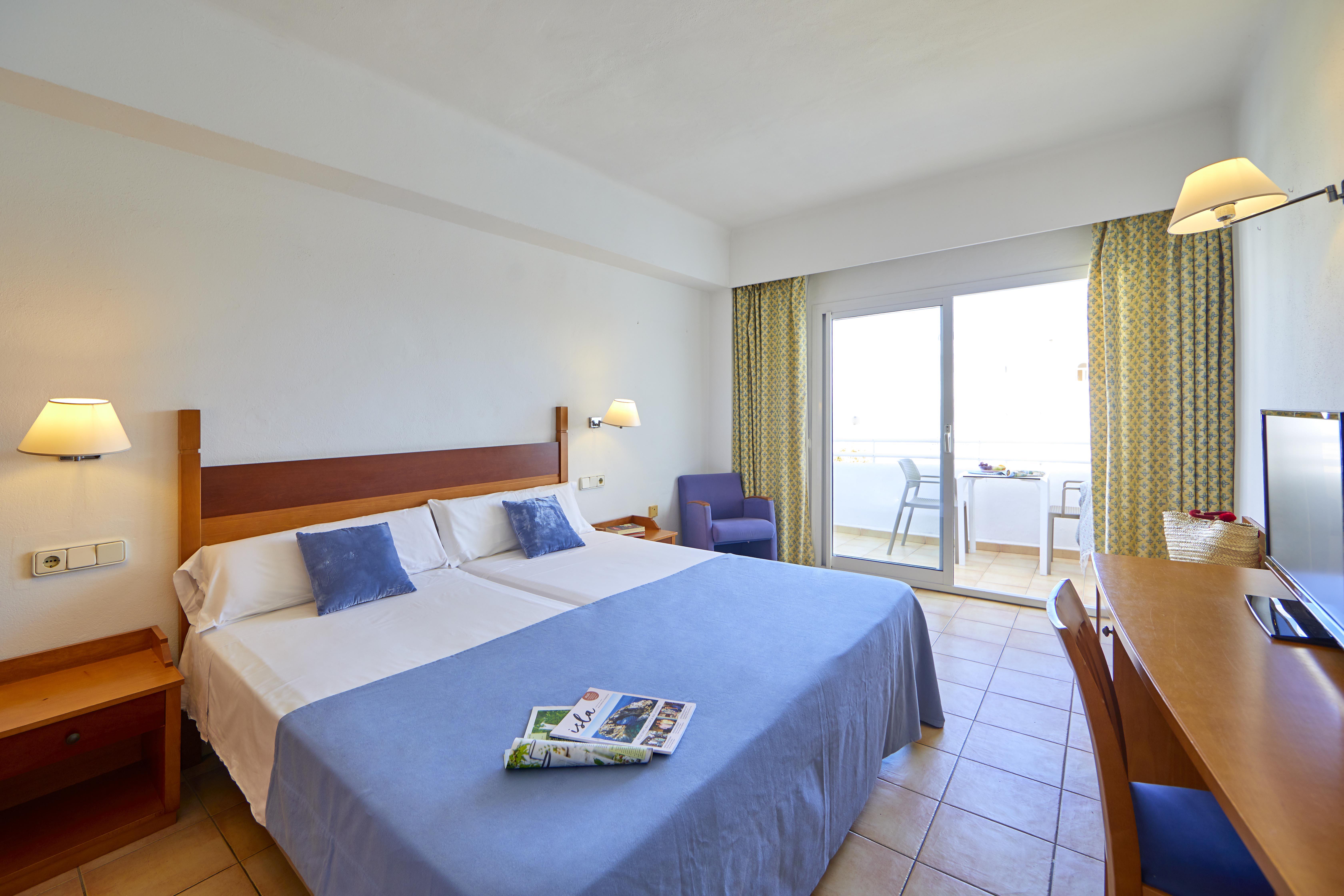 Gavimar Cala Gran Hotel And Apartments Cala D´Or エクステリア 写真