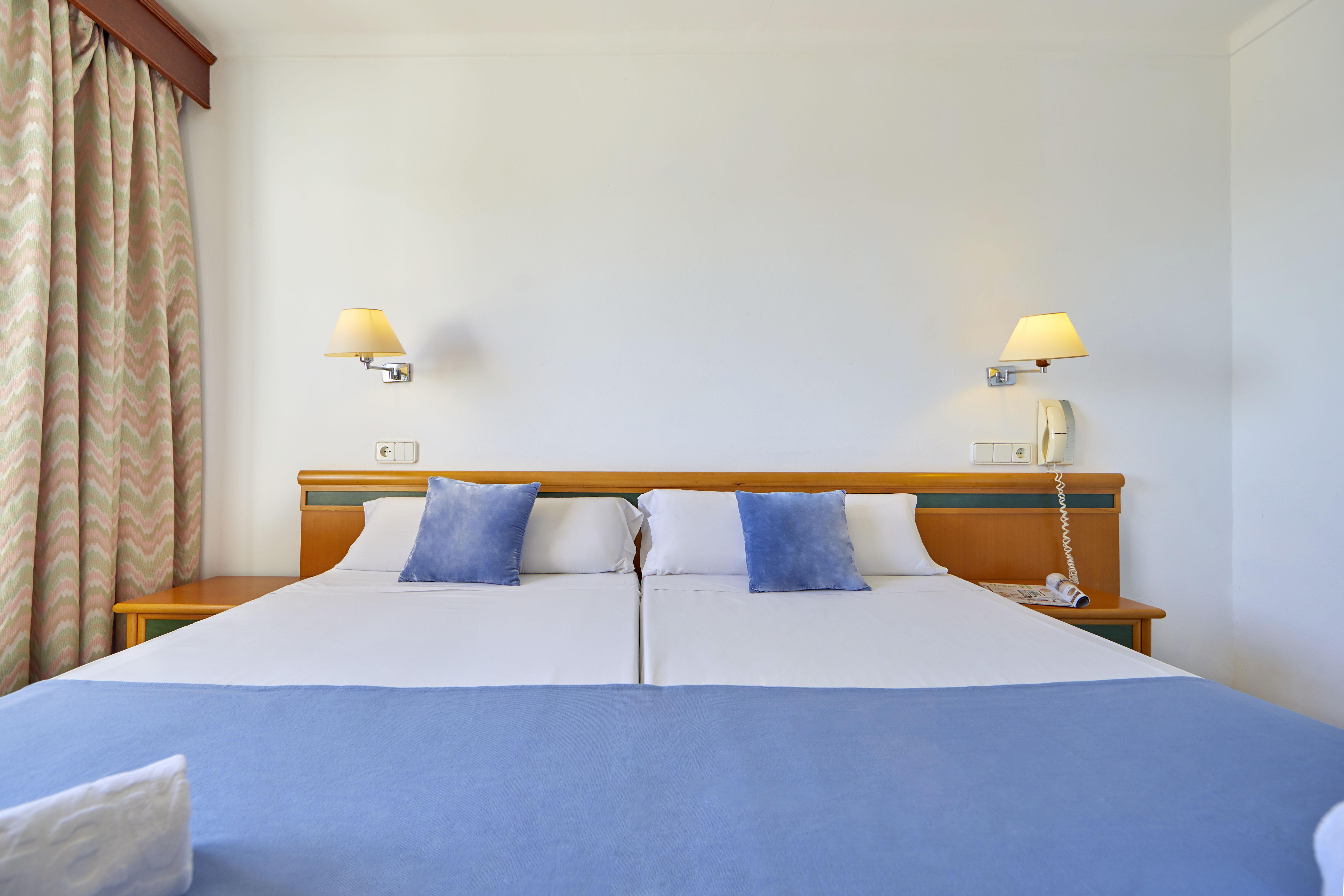 Gavimar Cala Gran Hotel And Apartments Cala D´Or エクステリア 写真