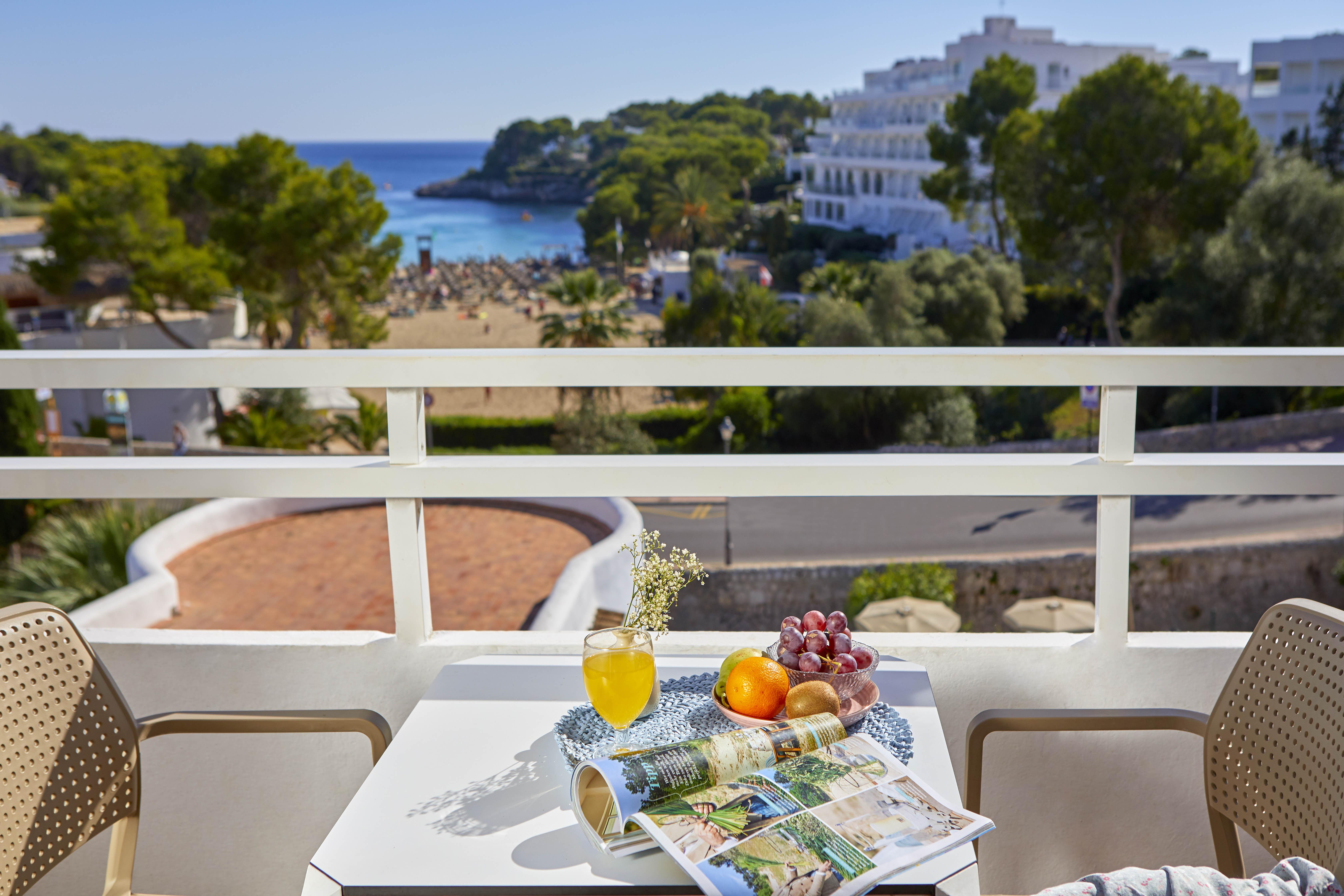 Gavimar Cala Gran Hotel And Apartments Cala D´Or エクステリア 写真