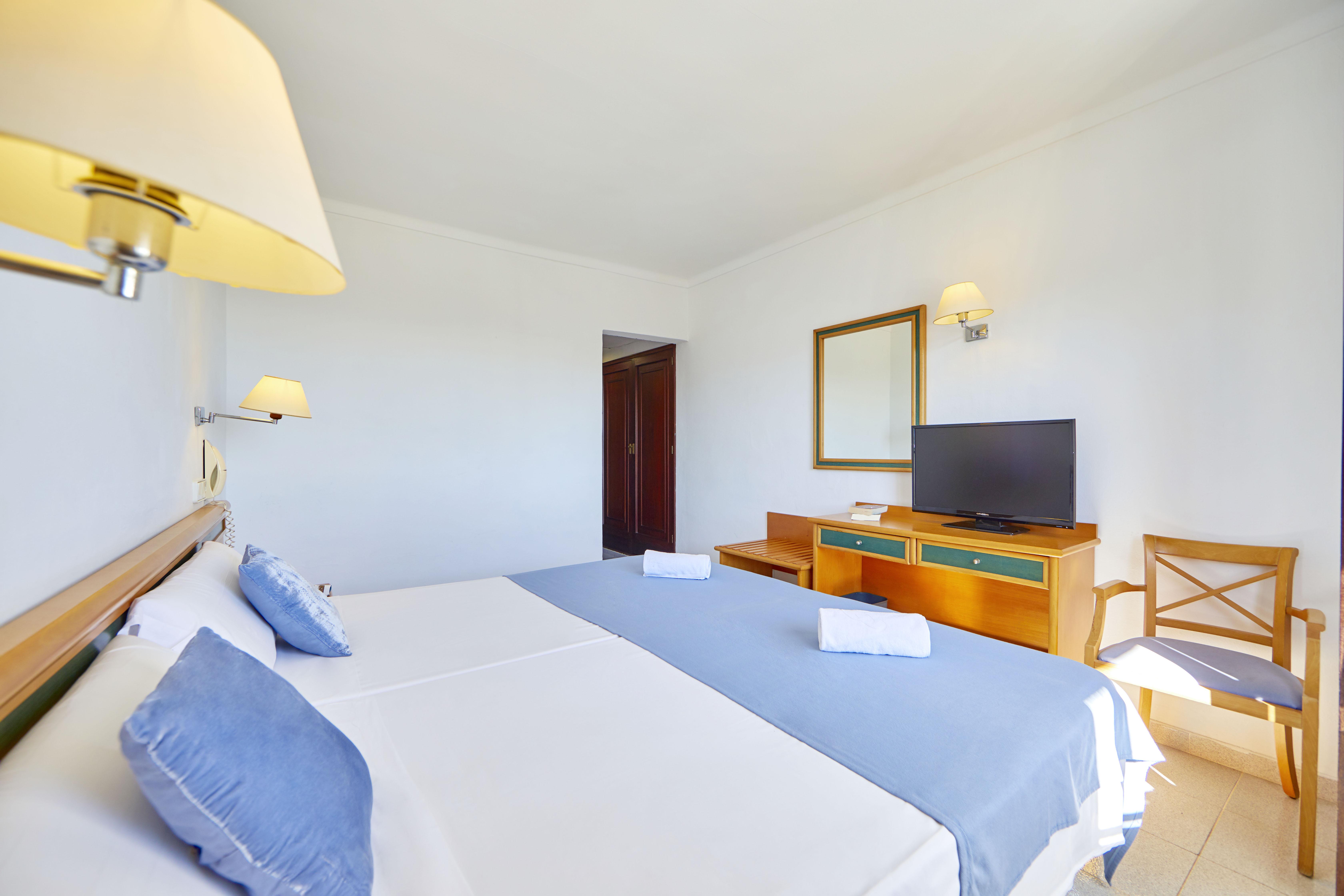 Gavimar Cala Gran Hotel And Apartments Cala D´Or エクステリア 写真