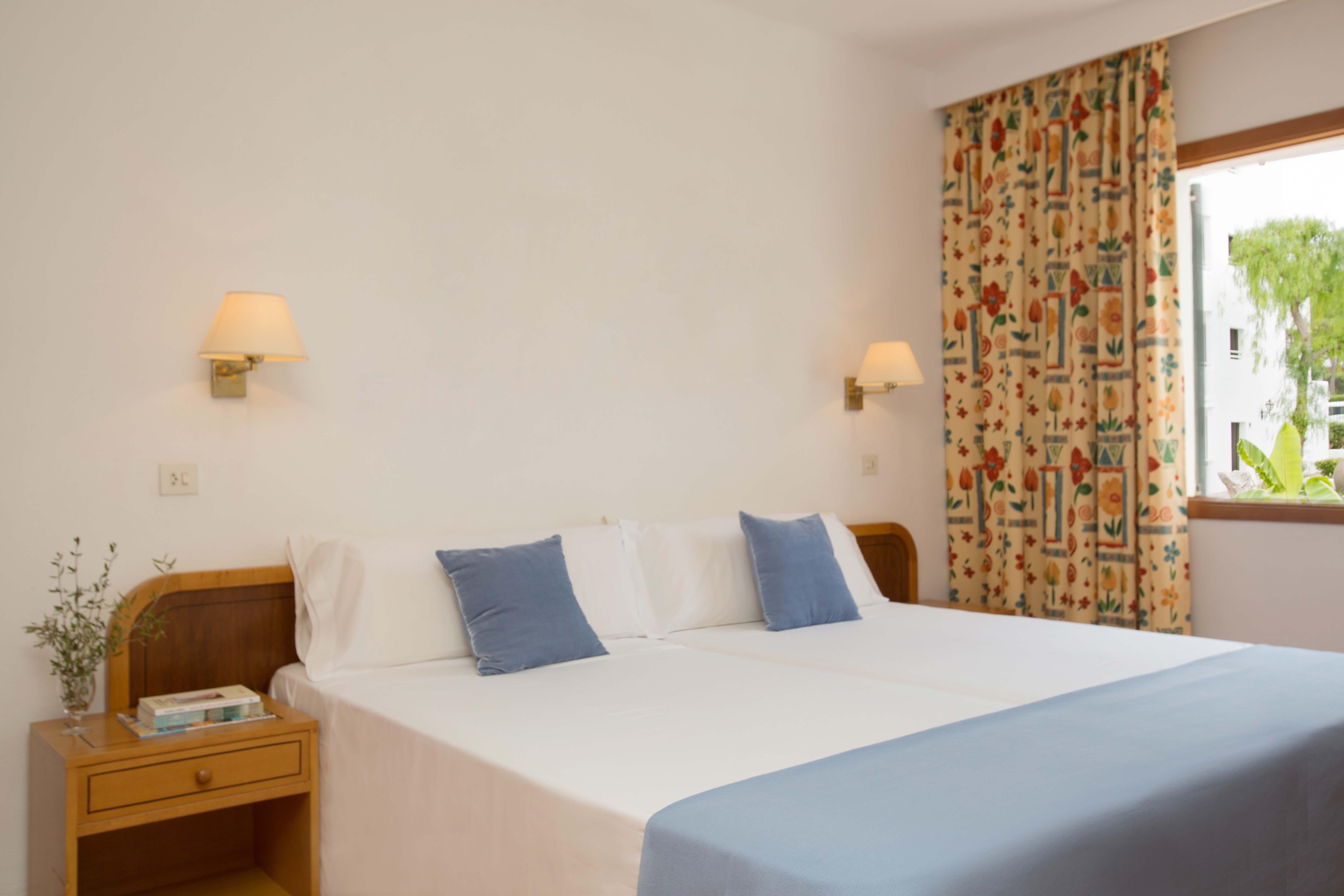 Gavimar Cala Gran Hotel And Apartments Cala D´Or エクステリア 写真