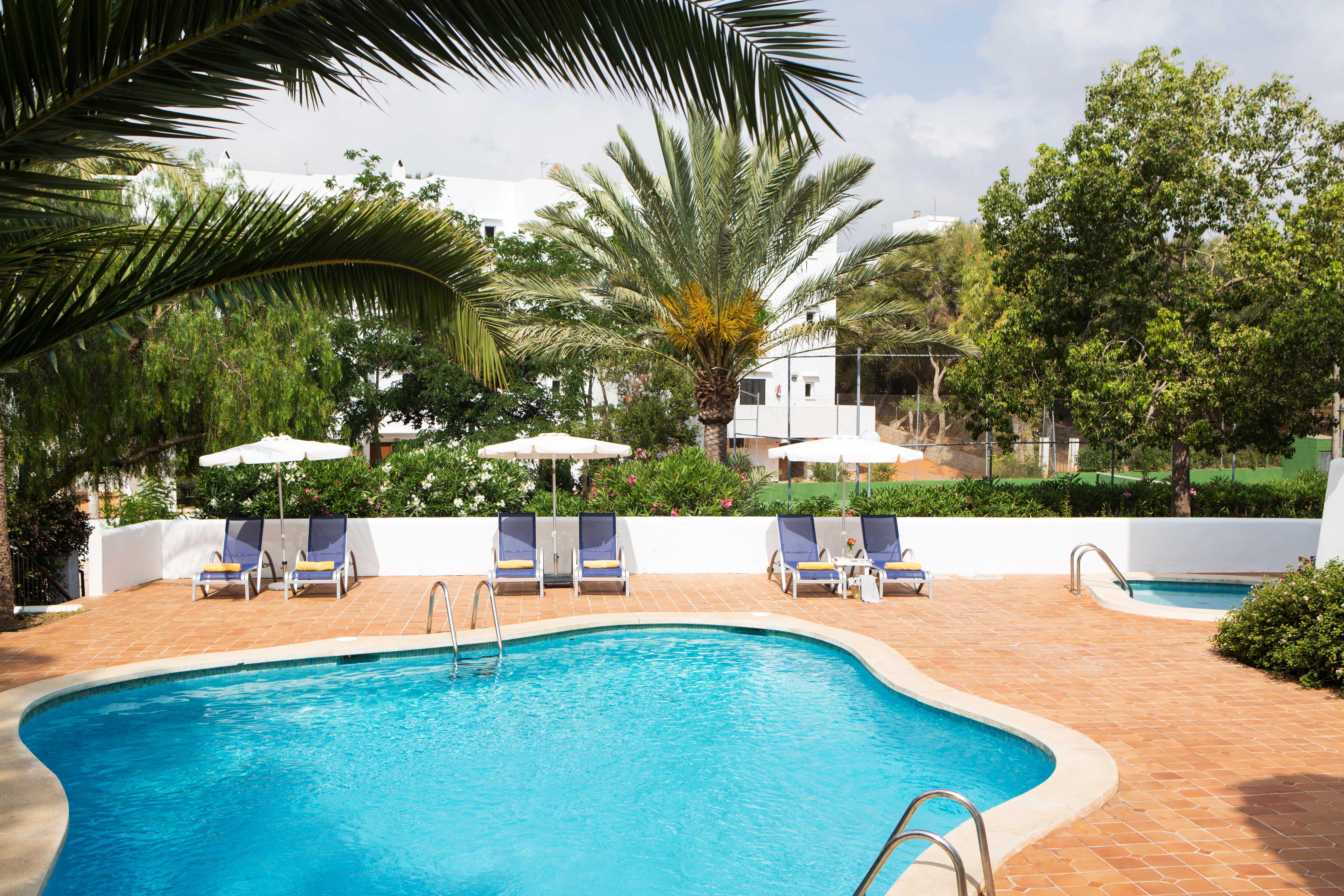 Gavimar Cala Gran Hotel And Apartments Cala D´Or エクステリア 写真