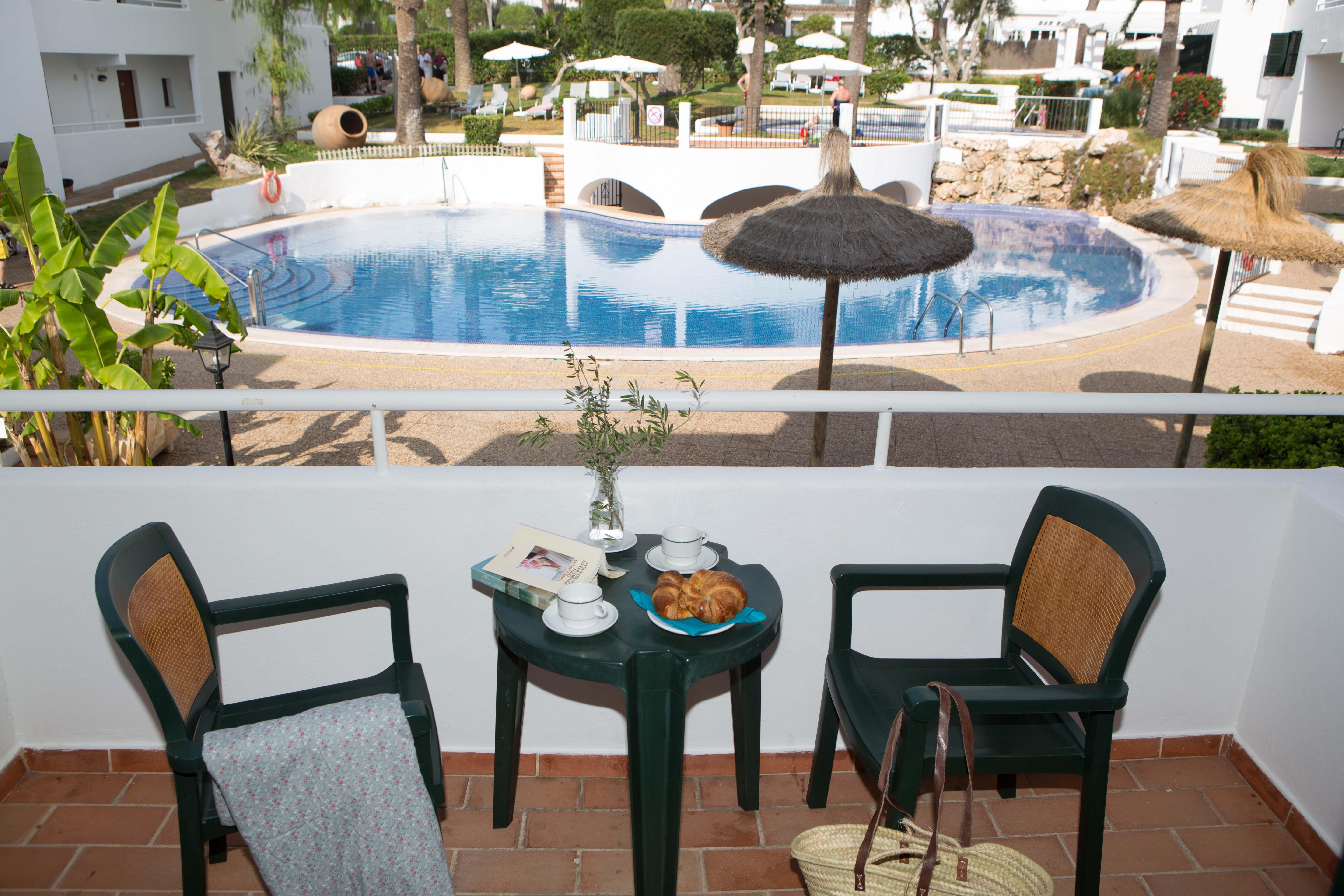 Gavimar Cala Gran Hotel And Apartments Cala D´Or エクステリア 写真
