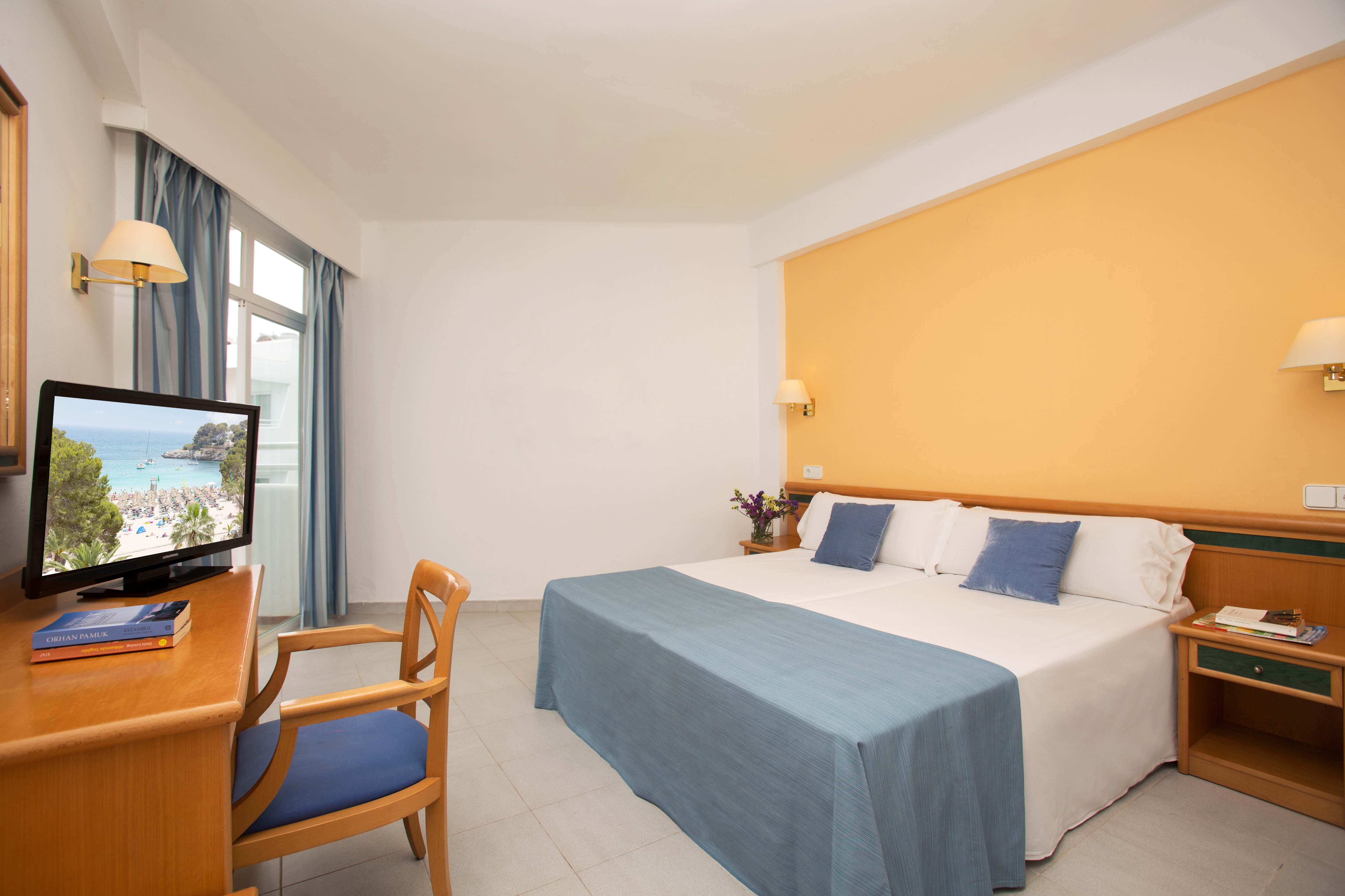 Gavimar Cala Gran Hotel And Apartments Cala D´Or エクステリア 写真