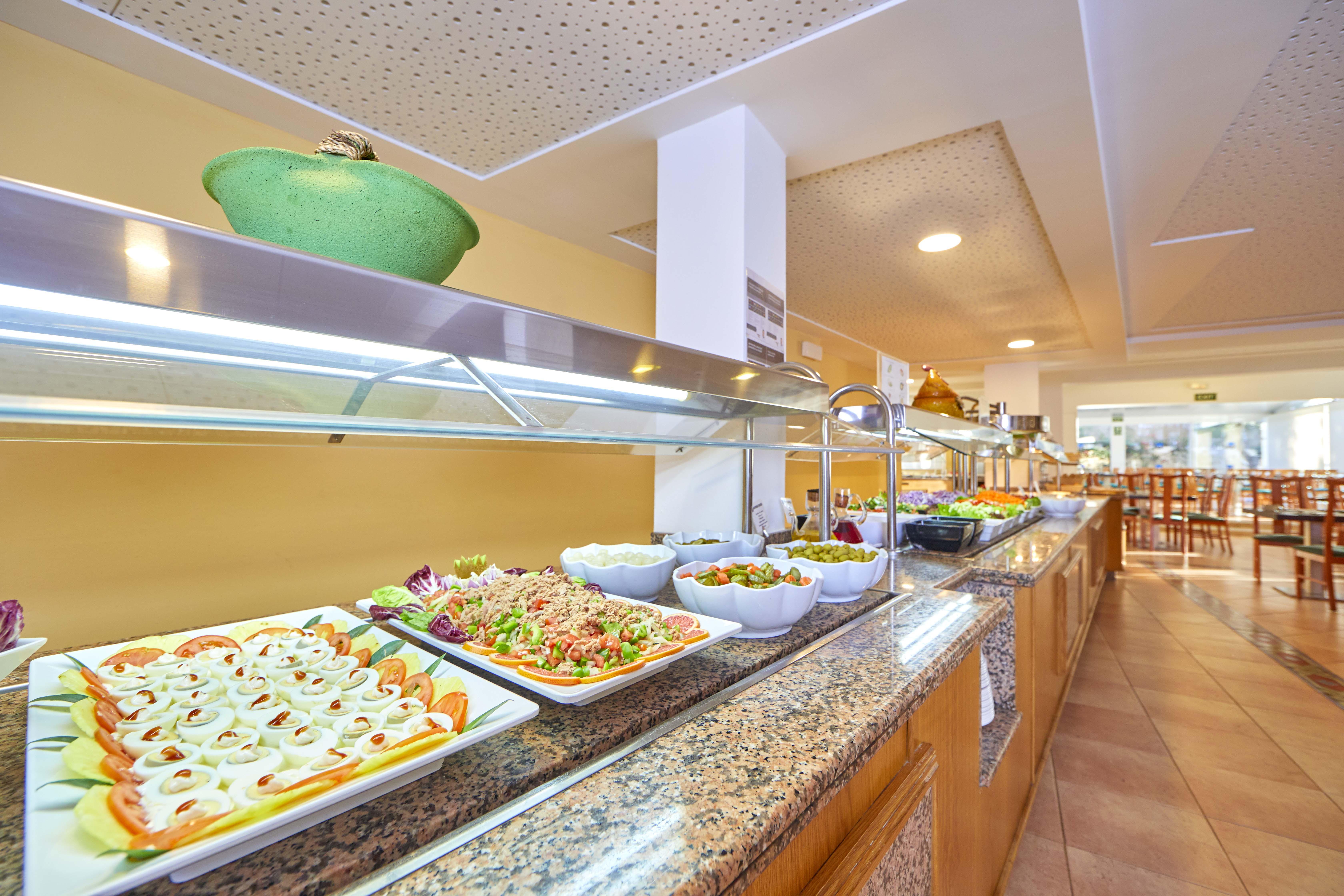 Gavimar Cala Gran Hotel And Apartments Cala D´Or エクステリア 写真