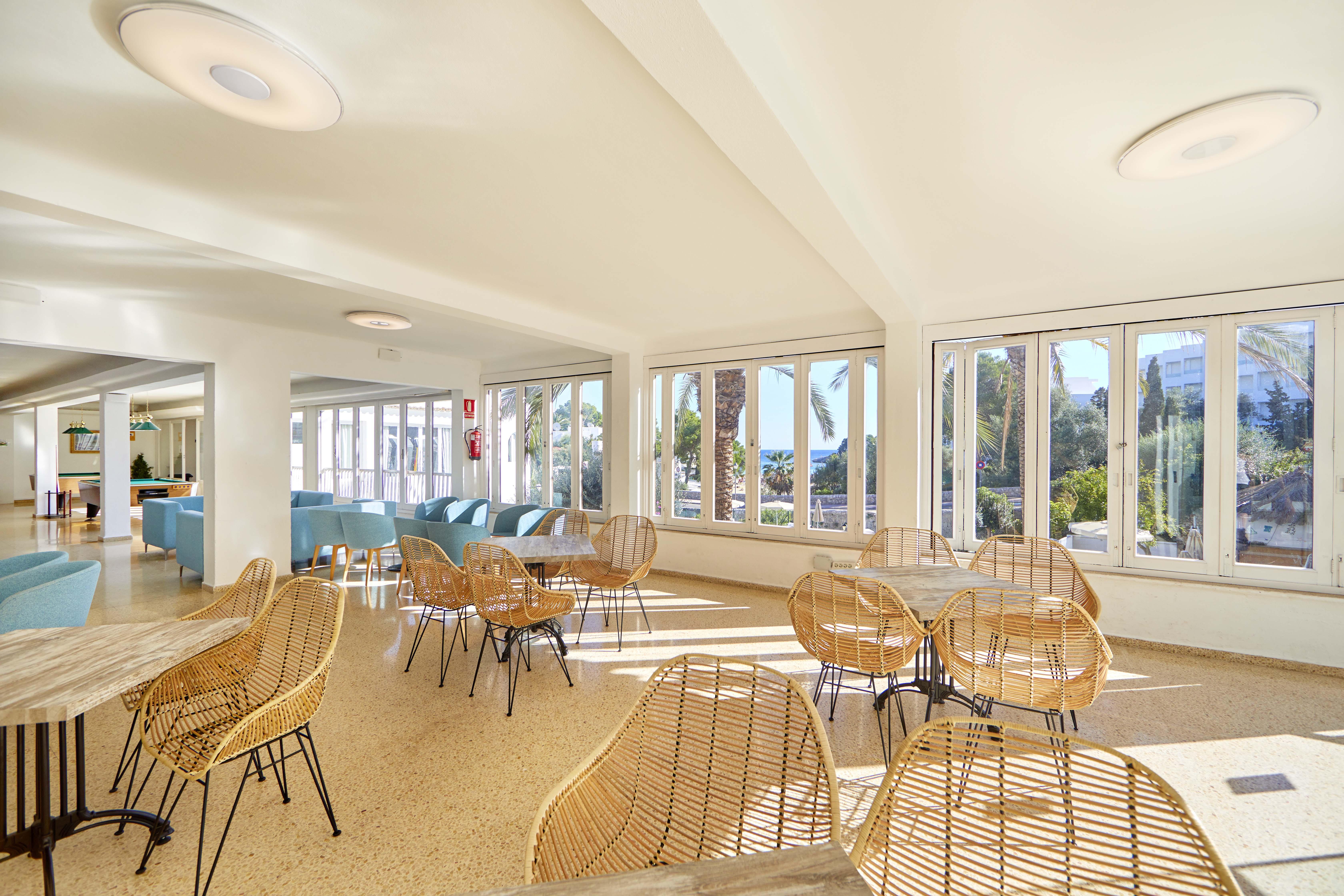 Gavimar Cala Gran Hotel And Apartments Cala D´Or エクステリア 写真