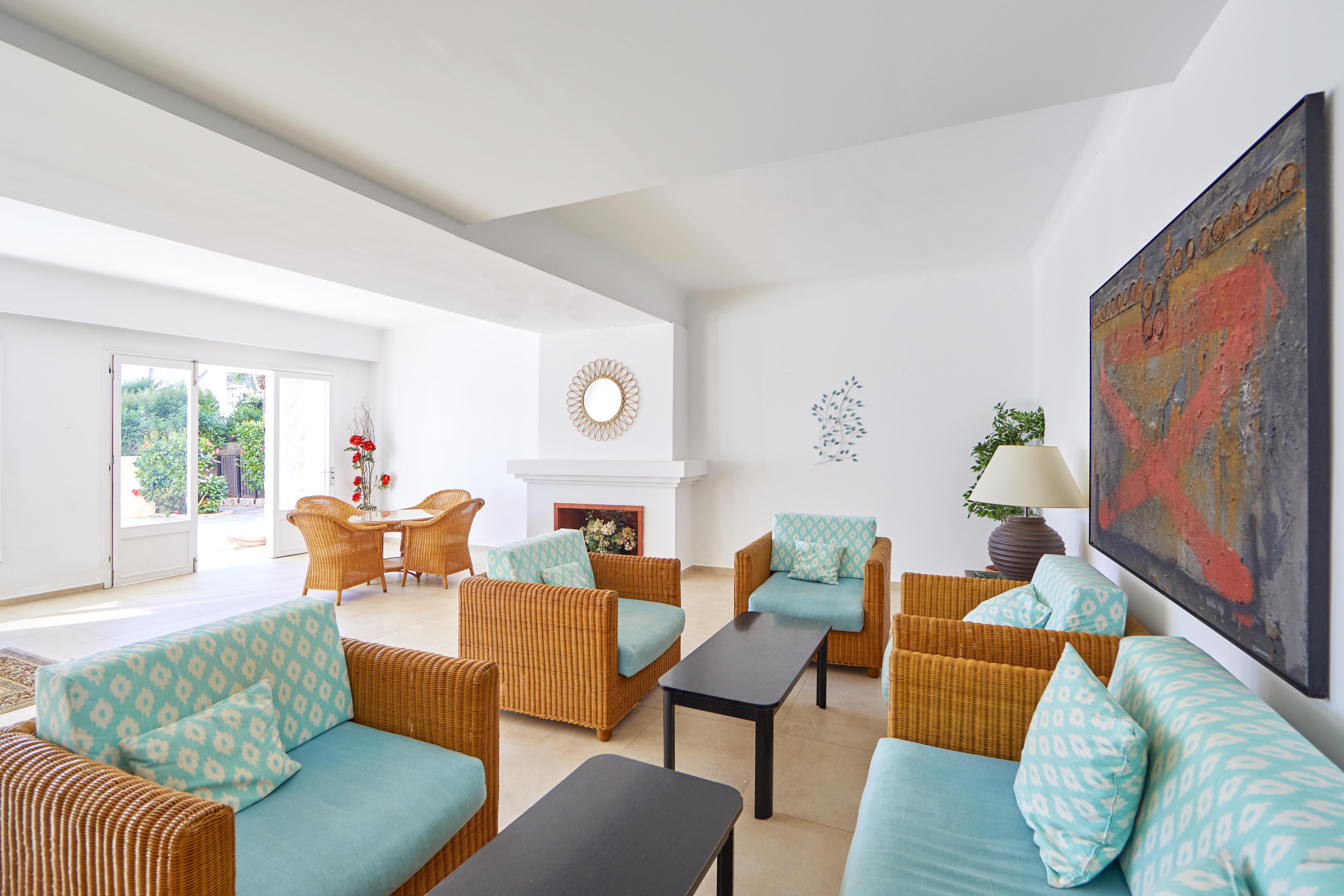 Gavimar Cala Gran Hotel And Apartments Cala D´Or エクステリア 写真
