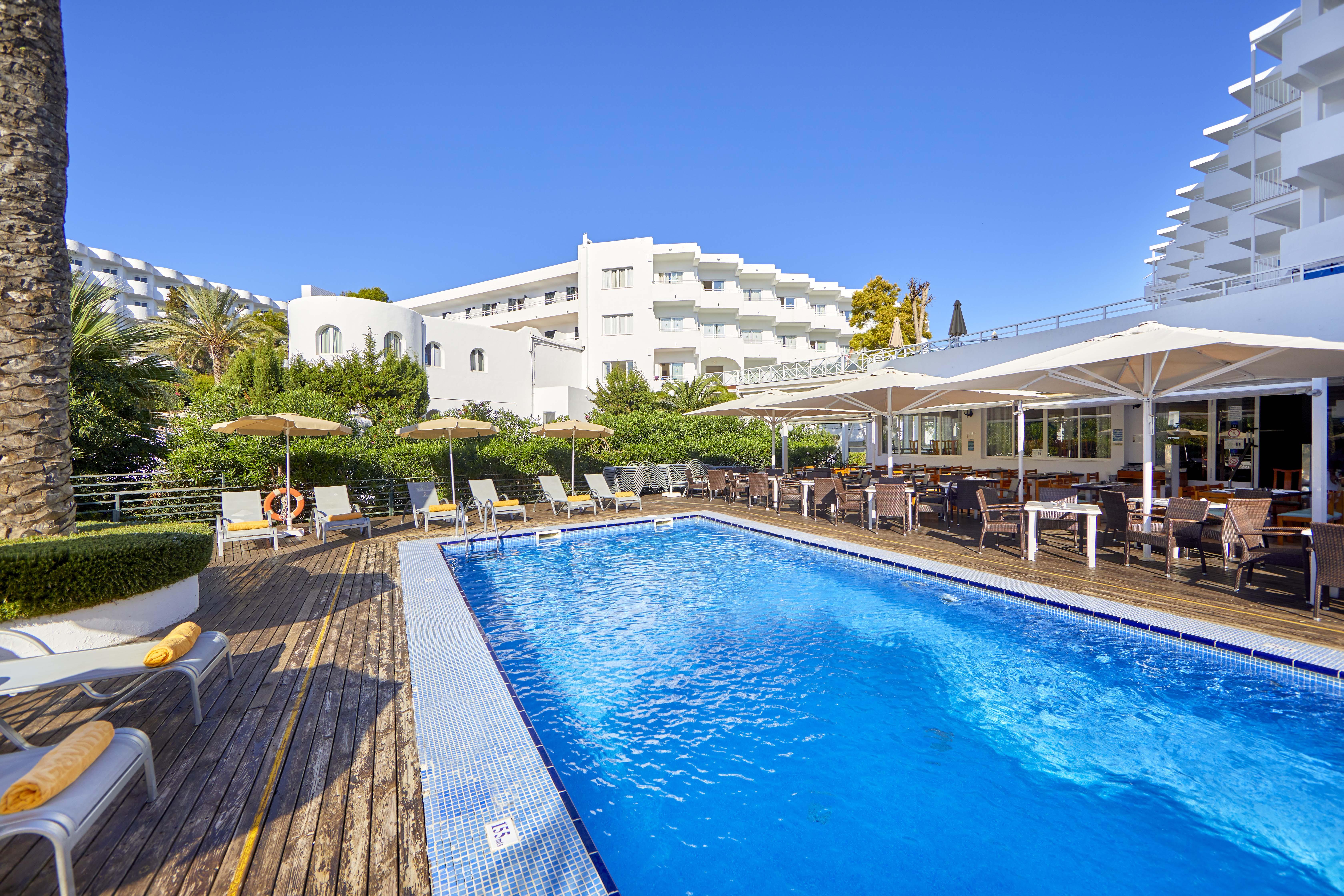 Gavimar Cala Gran Hotel And Apartments Cala D´Or エクステリア 写真