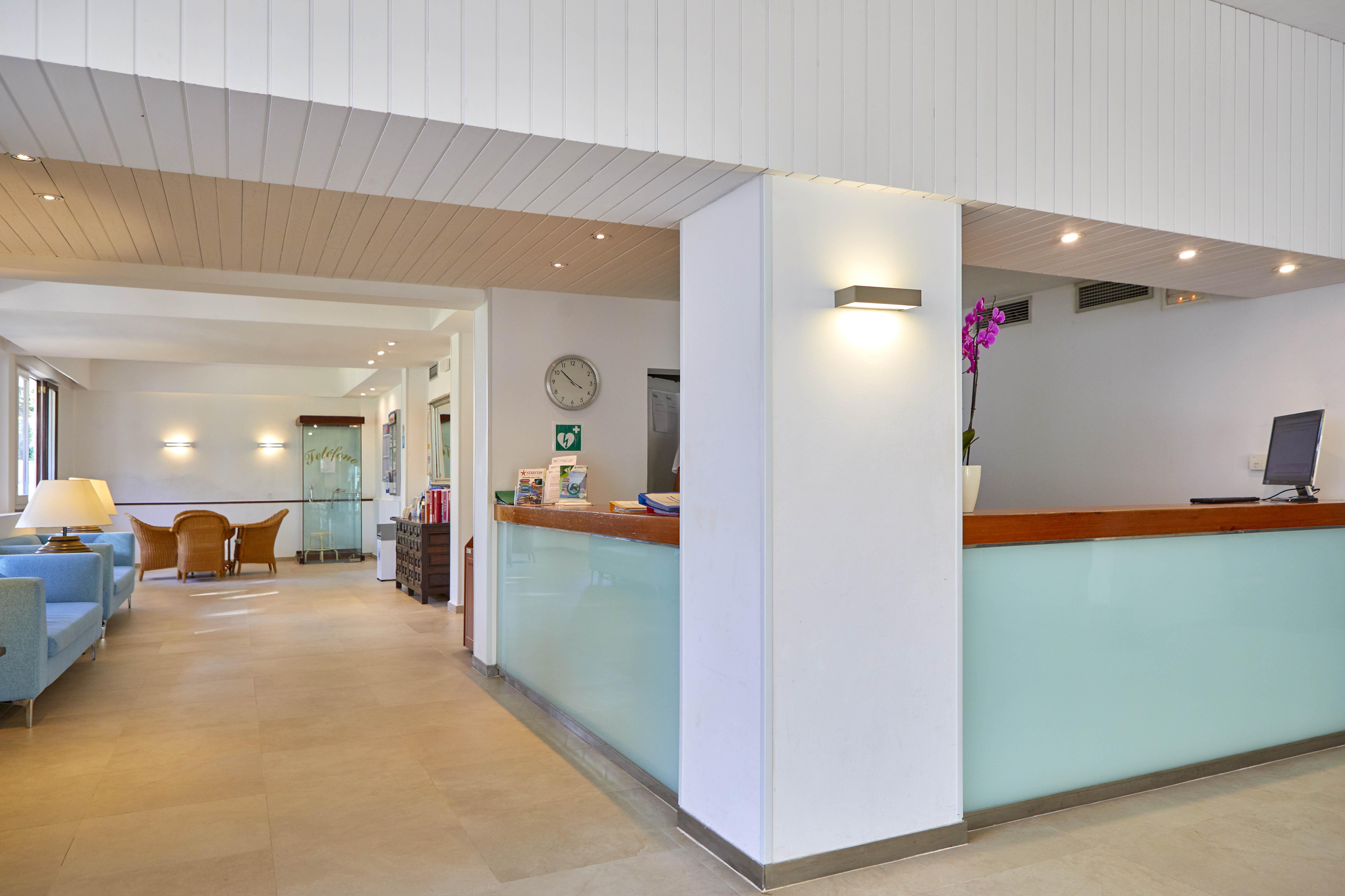 Gavimar Cala Gran Hotel And Apartments Cala D´Or エクステリア 写真