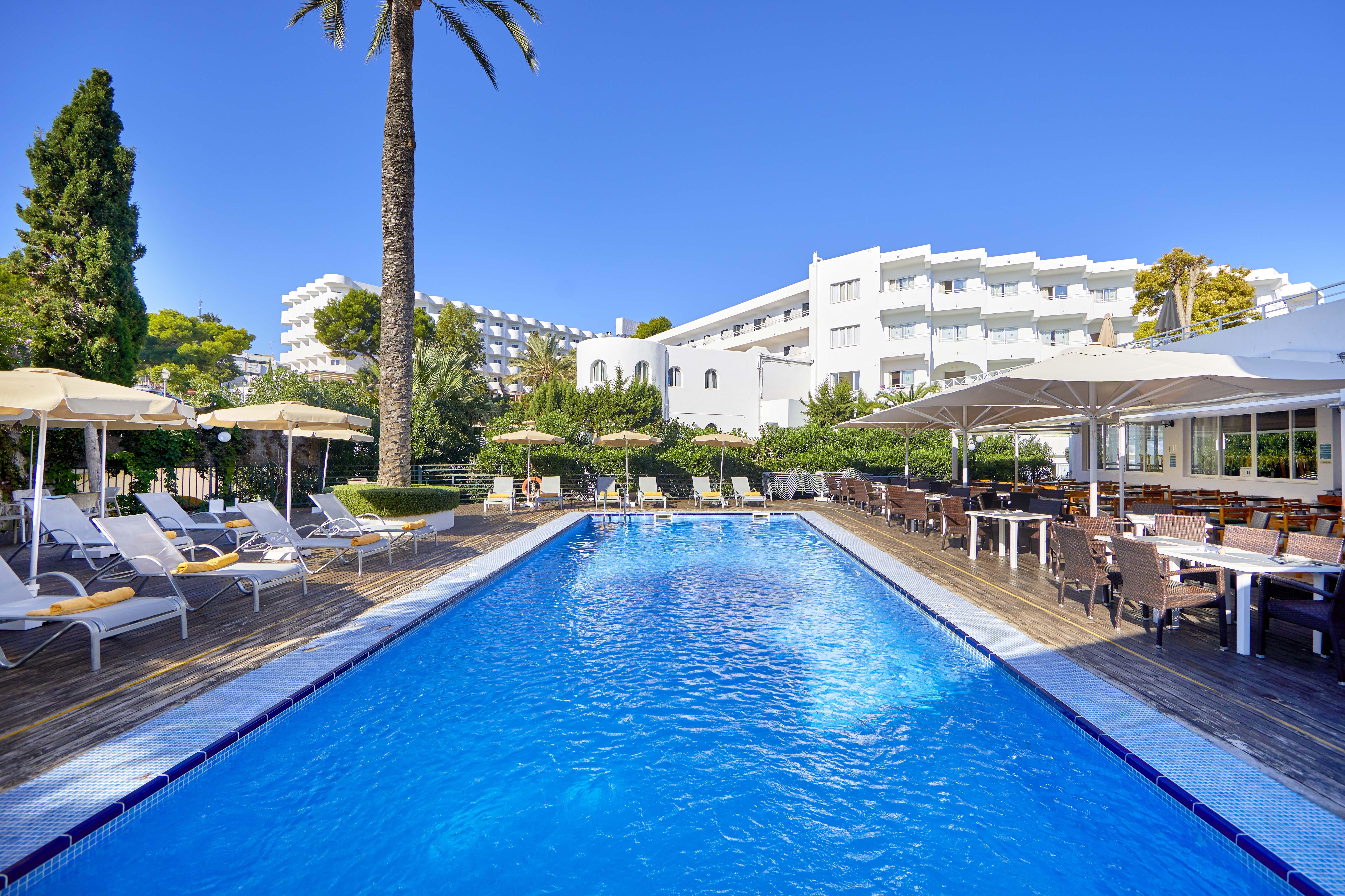 Gavimar Cala Gran Hotel And Apartments Cala D´Or エクステリア 写真