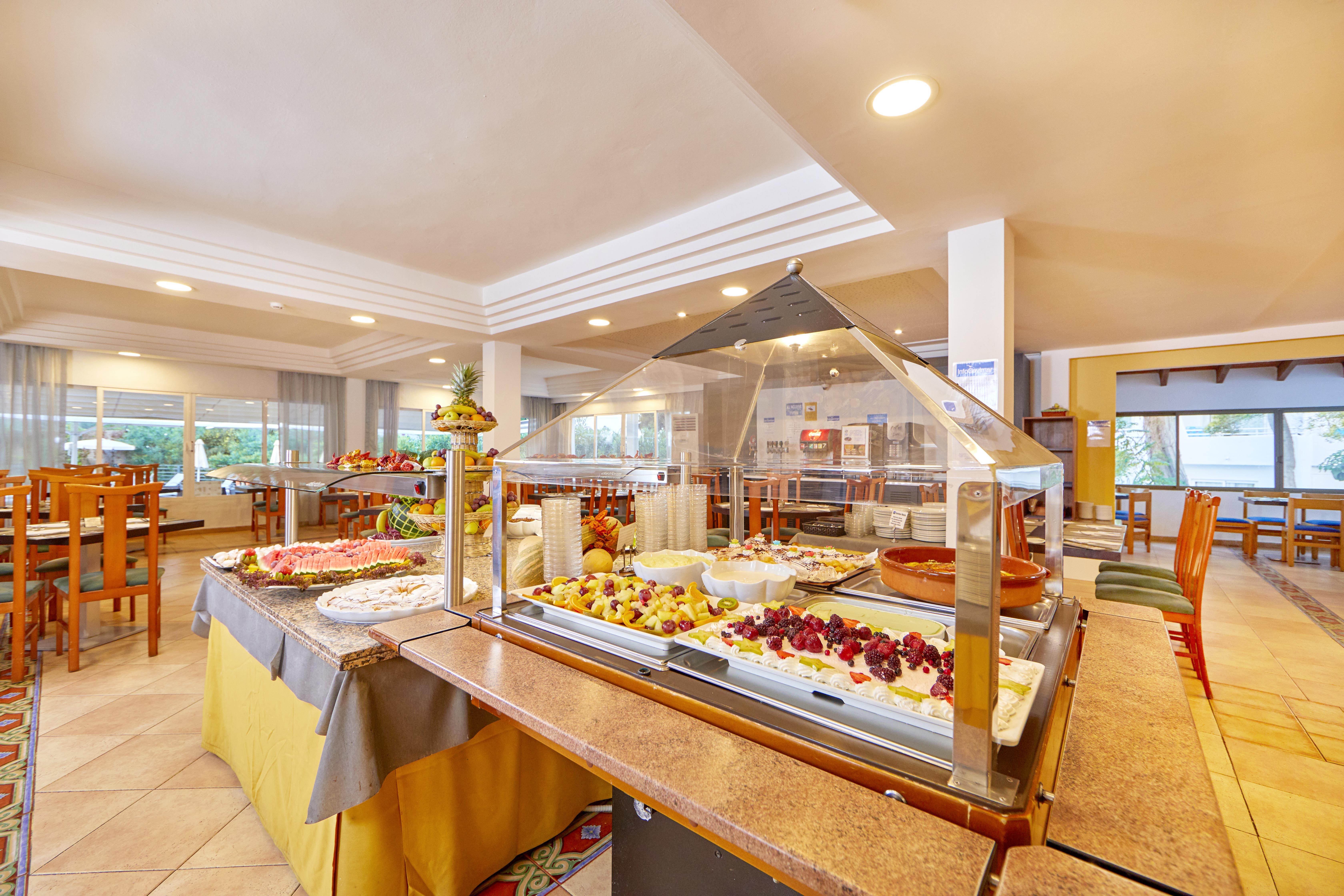 Gavimar Cala Gran Hotel And Apartments Cala D´Or エクステリア 写真