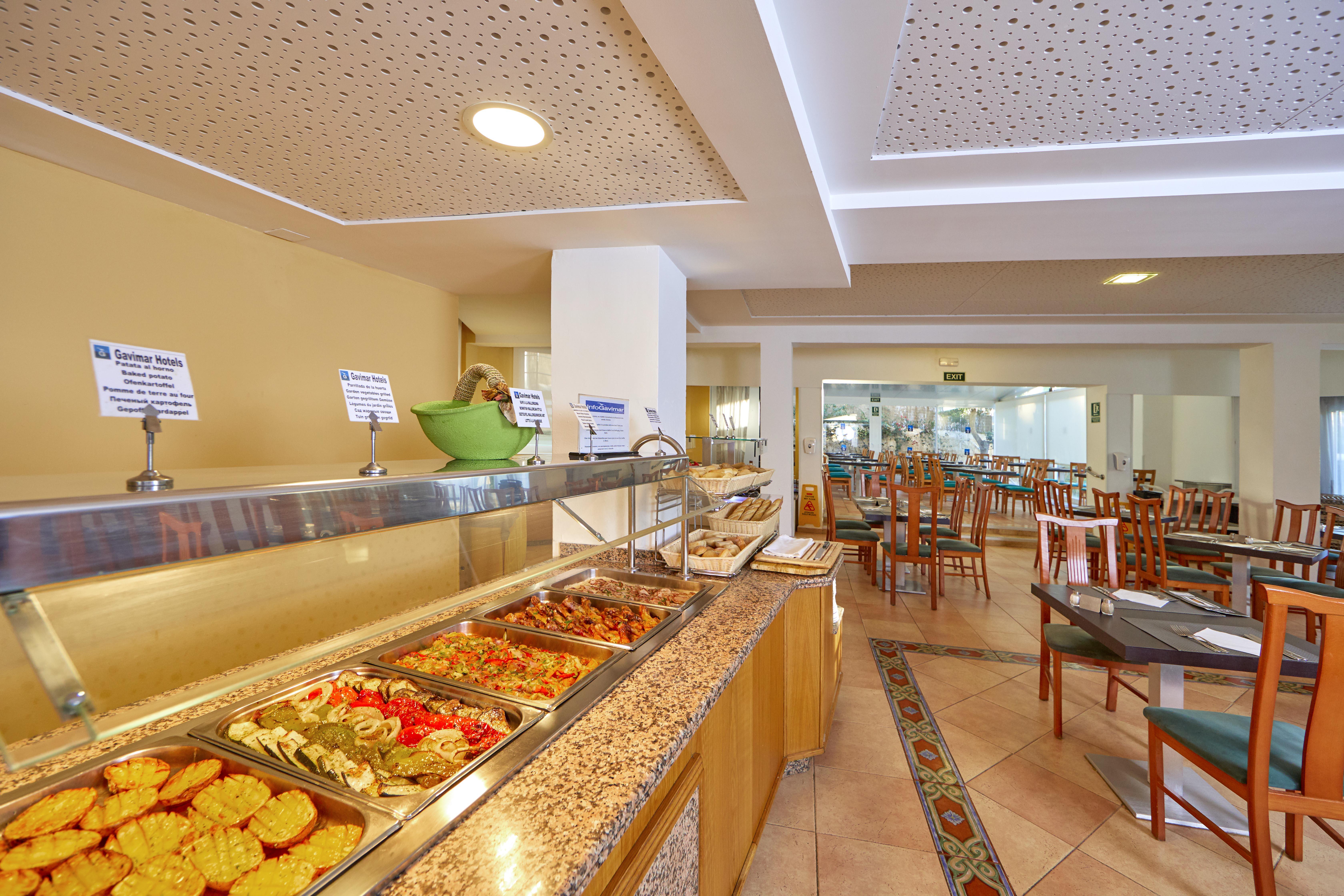 Gavimar Cala Gran Hotel And Apartments Cala D´Or エクステリア 写真