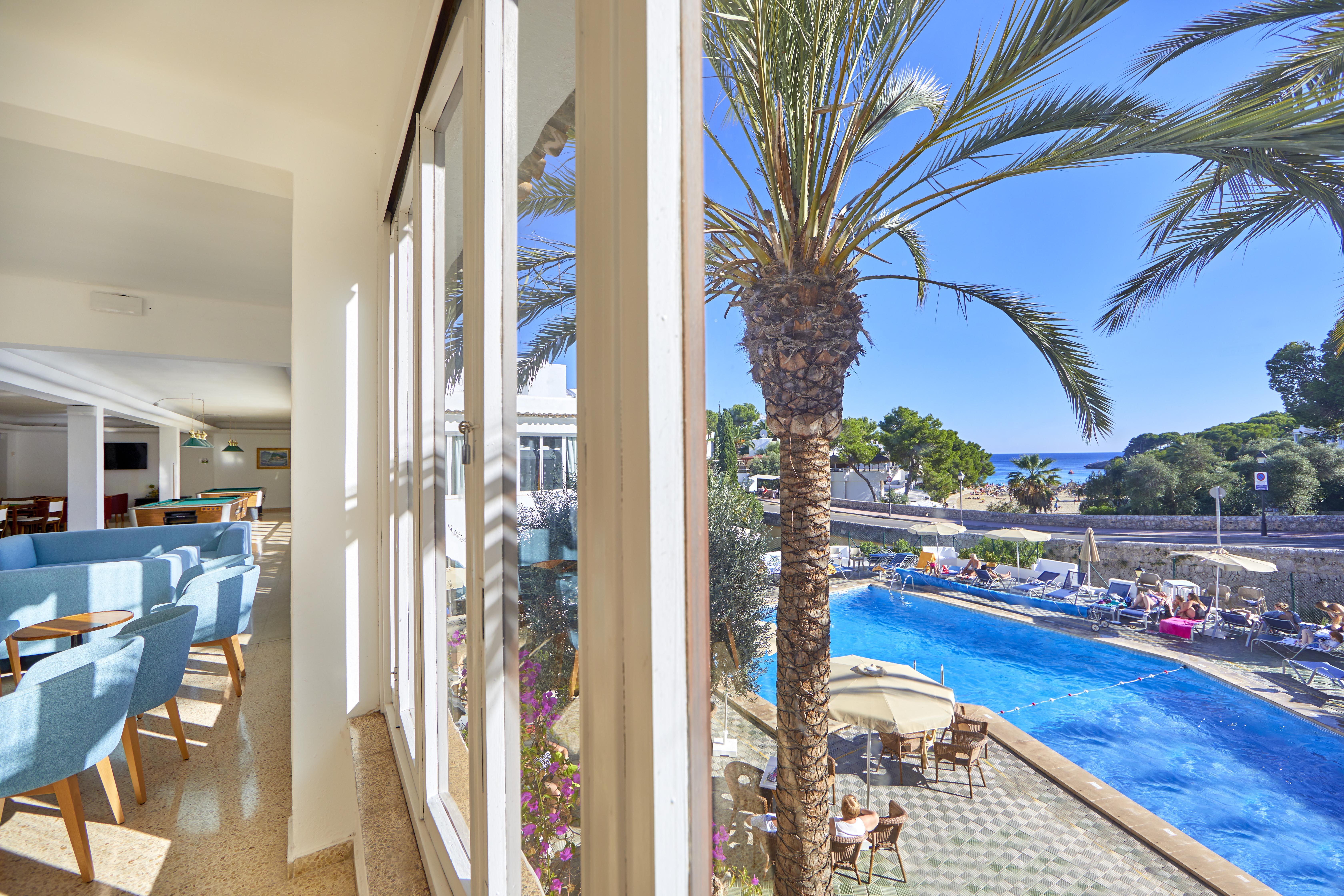 Gavimar Cala Gran Hotel And Apartments Cala D´Or エクステリア 写真