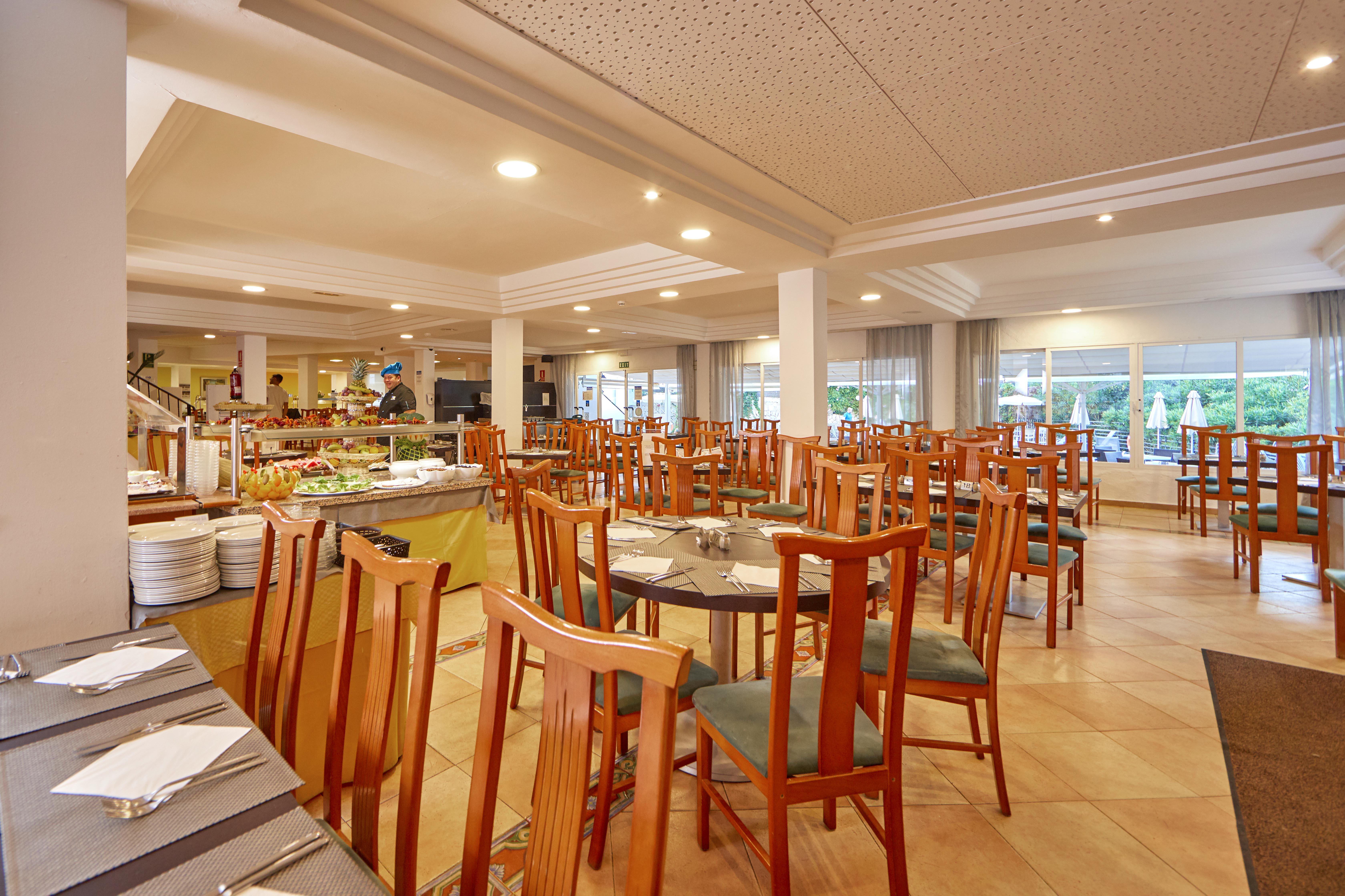 Gavimar Cala Gran Hotel And Apartments Cala D´Or エクステリア 写真