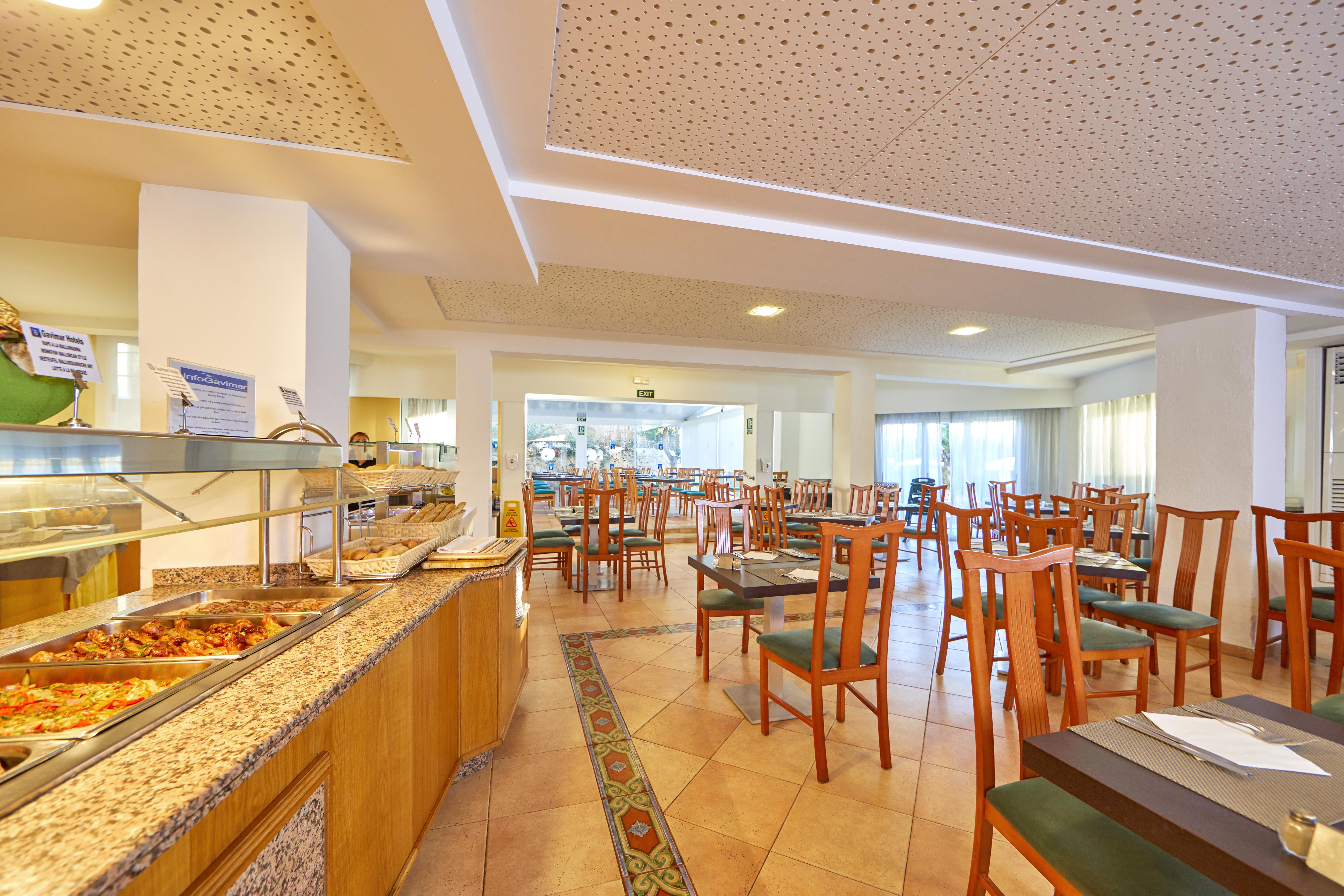 Gavimar Cala Gran Hotel And Apartments Cala D´Or エクステリア 写真