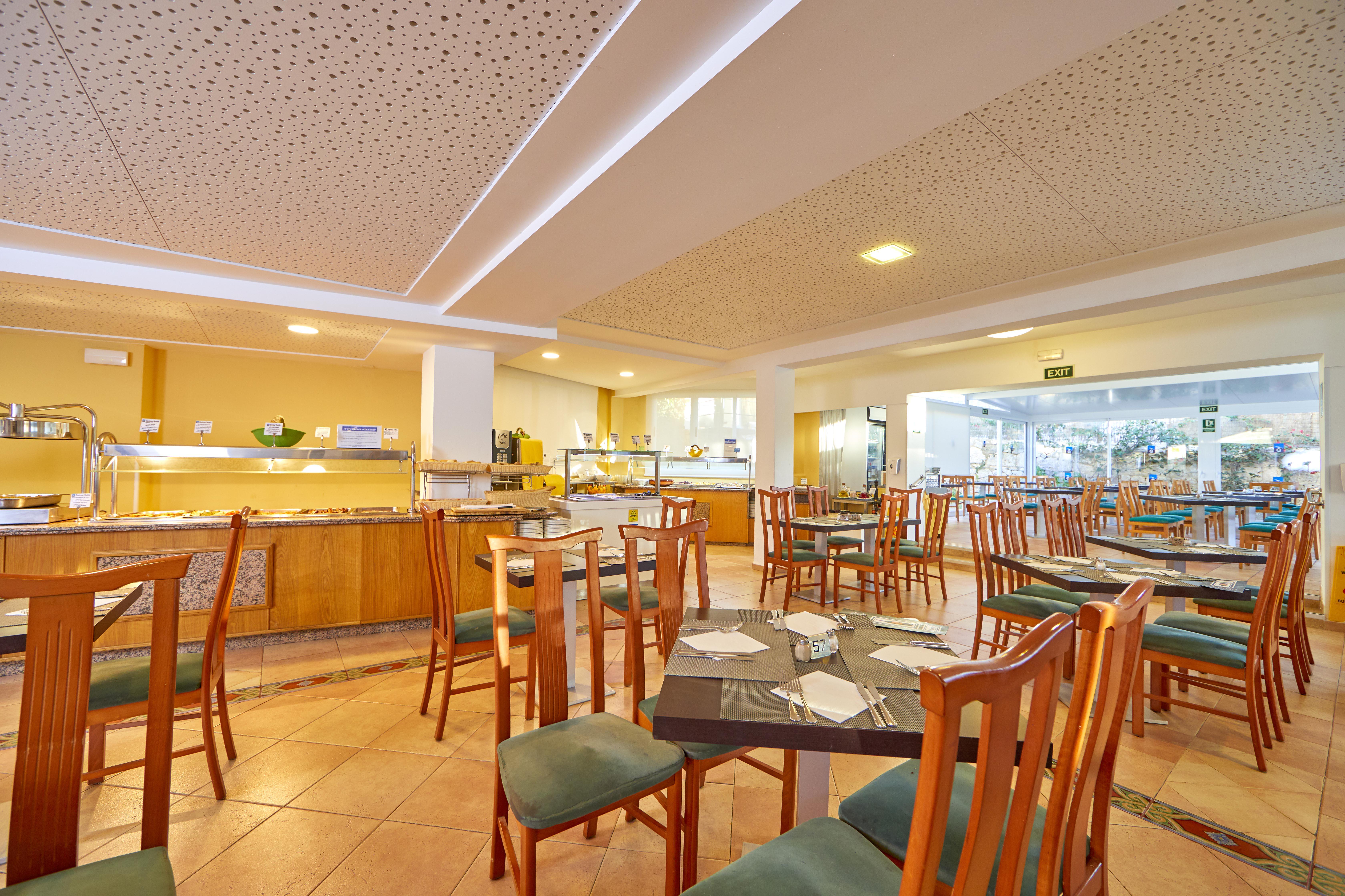 Gavimar Cala Gran Hotel And Apartments Cala D´Or エクステリア 写真