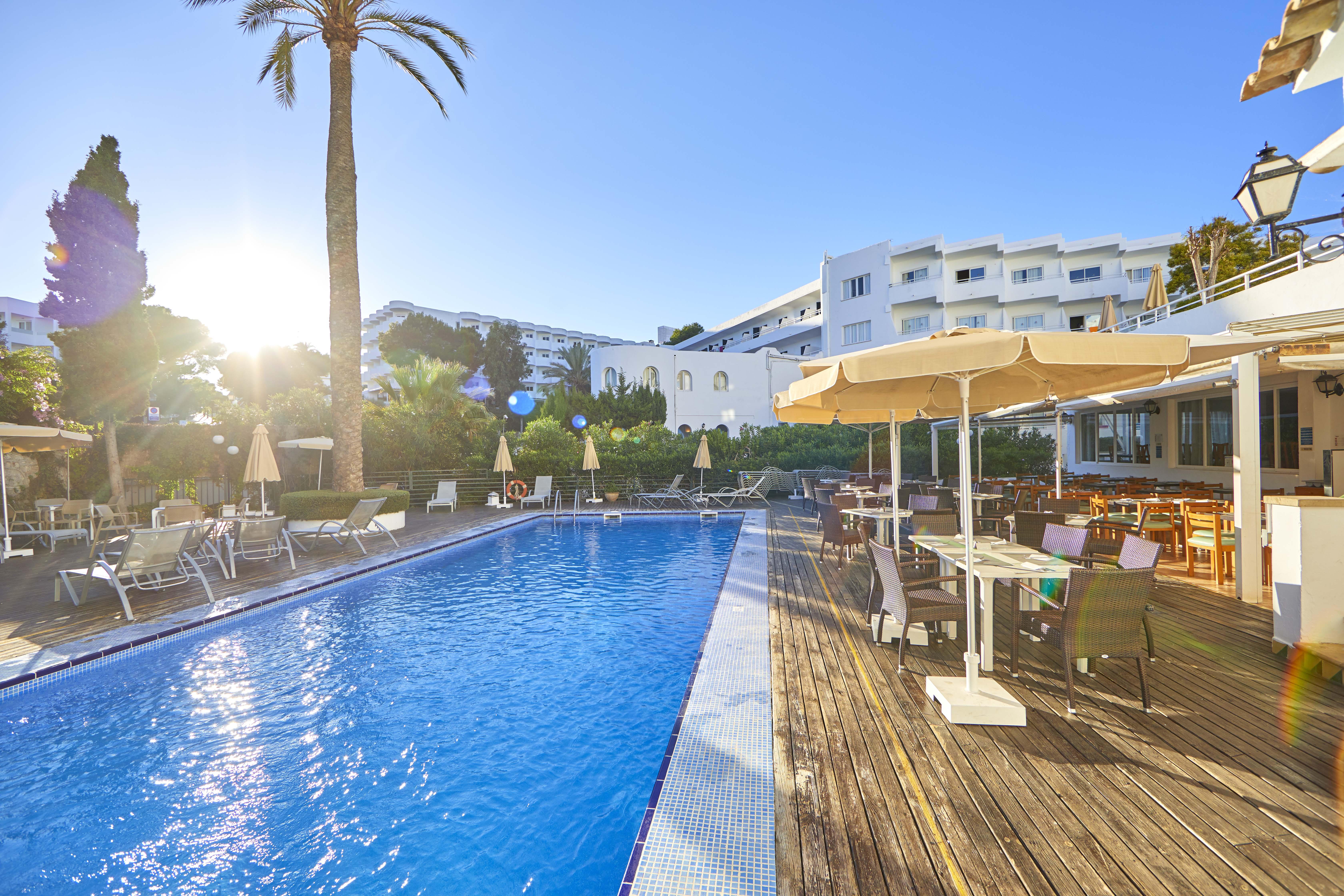 Gavimar Cala Gran Hotel And Apartments Cala D´Or エクステリア 写真