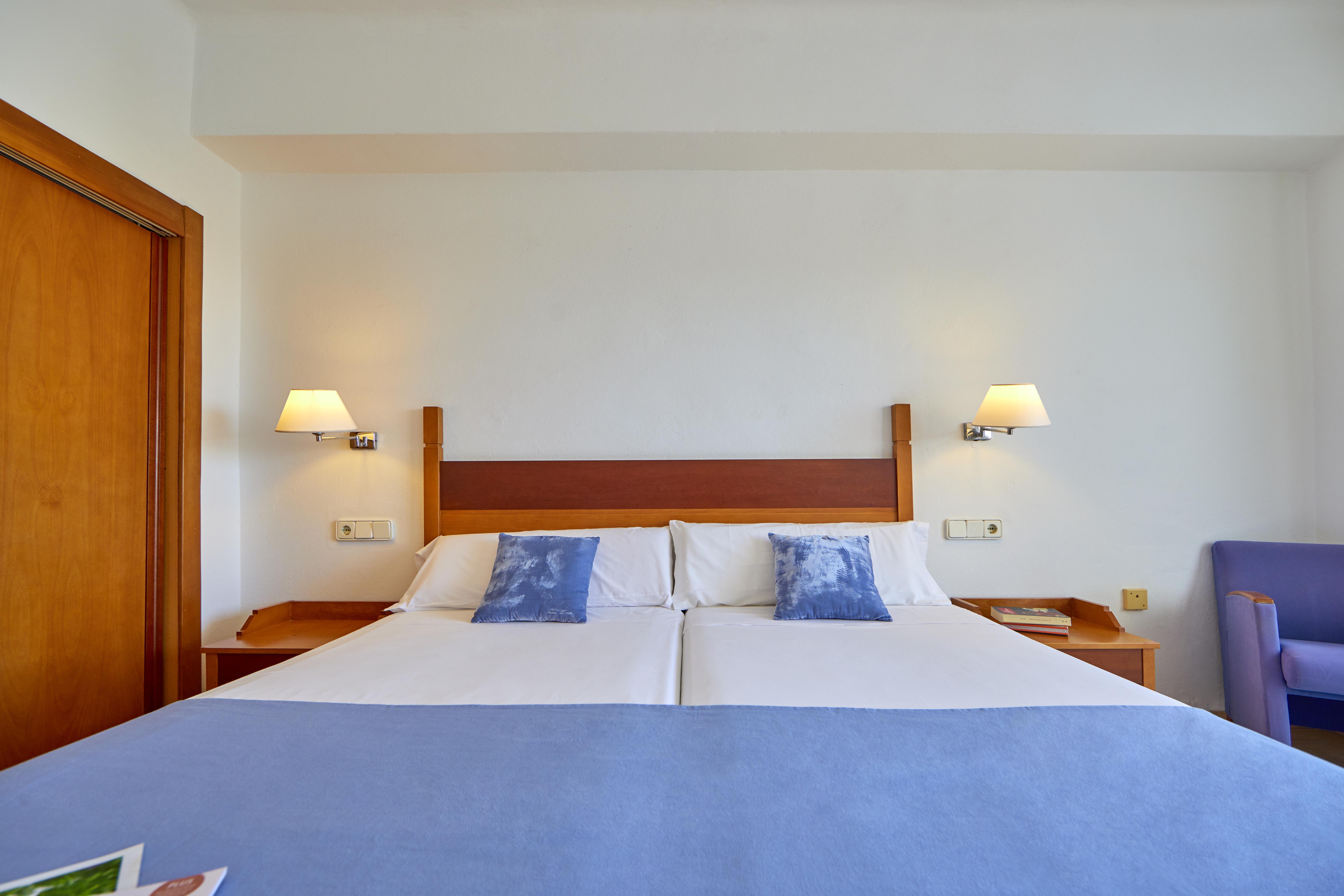 Gavimar Cala Gran Hotel And Apartments Cala D´Or エクステリア 写真