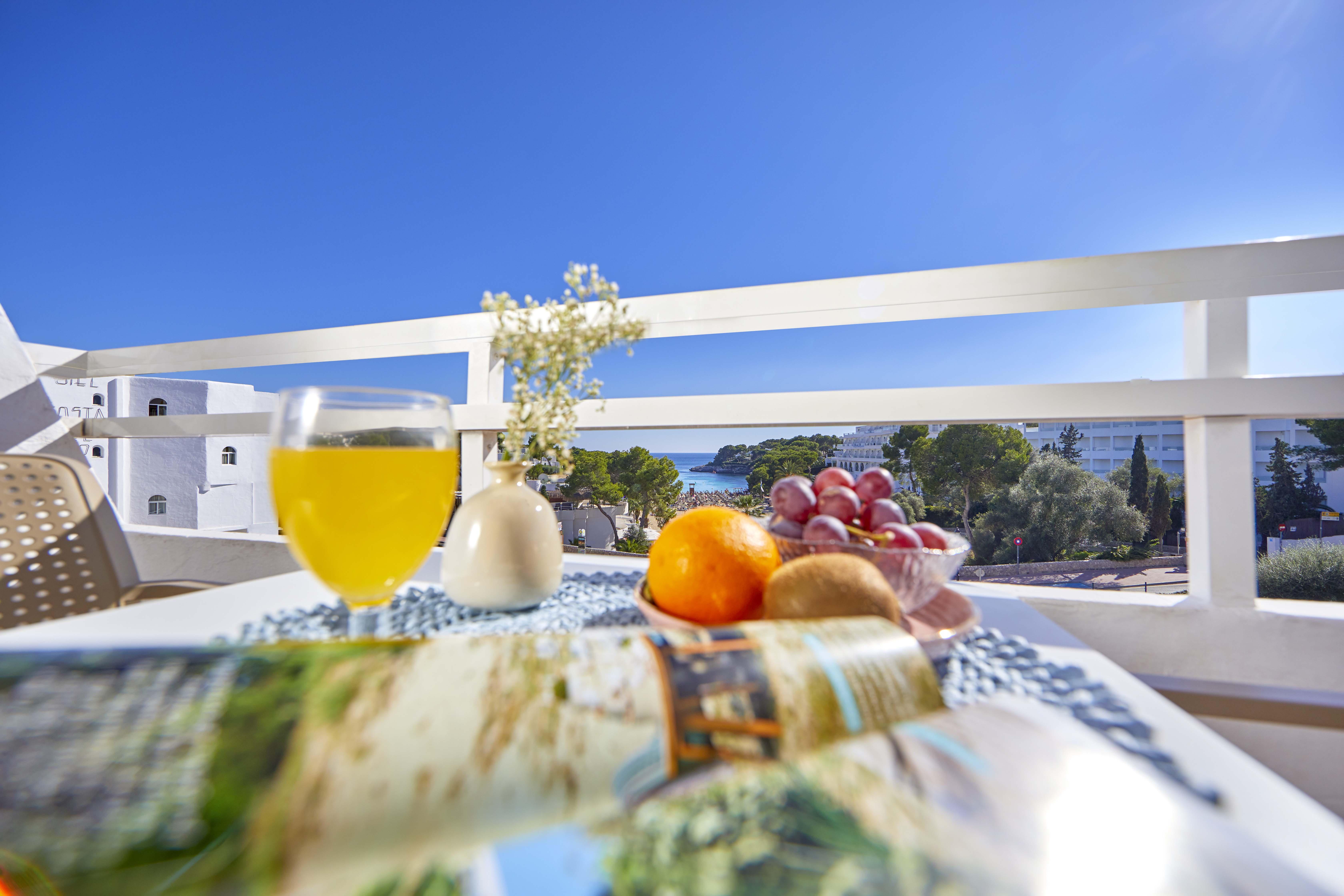 Gavimar Cala Gran Hotel And Apartments Cala D´Or エクステリア 写真