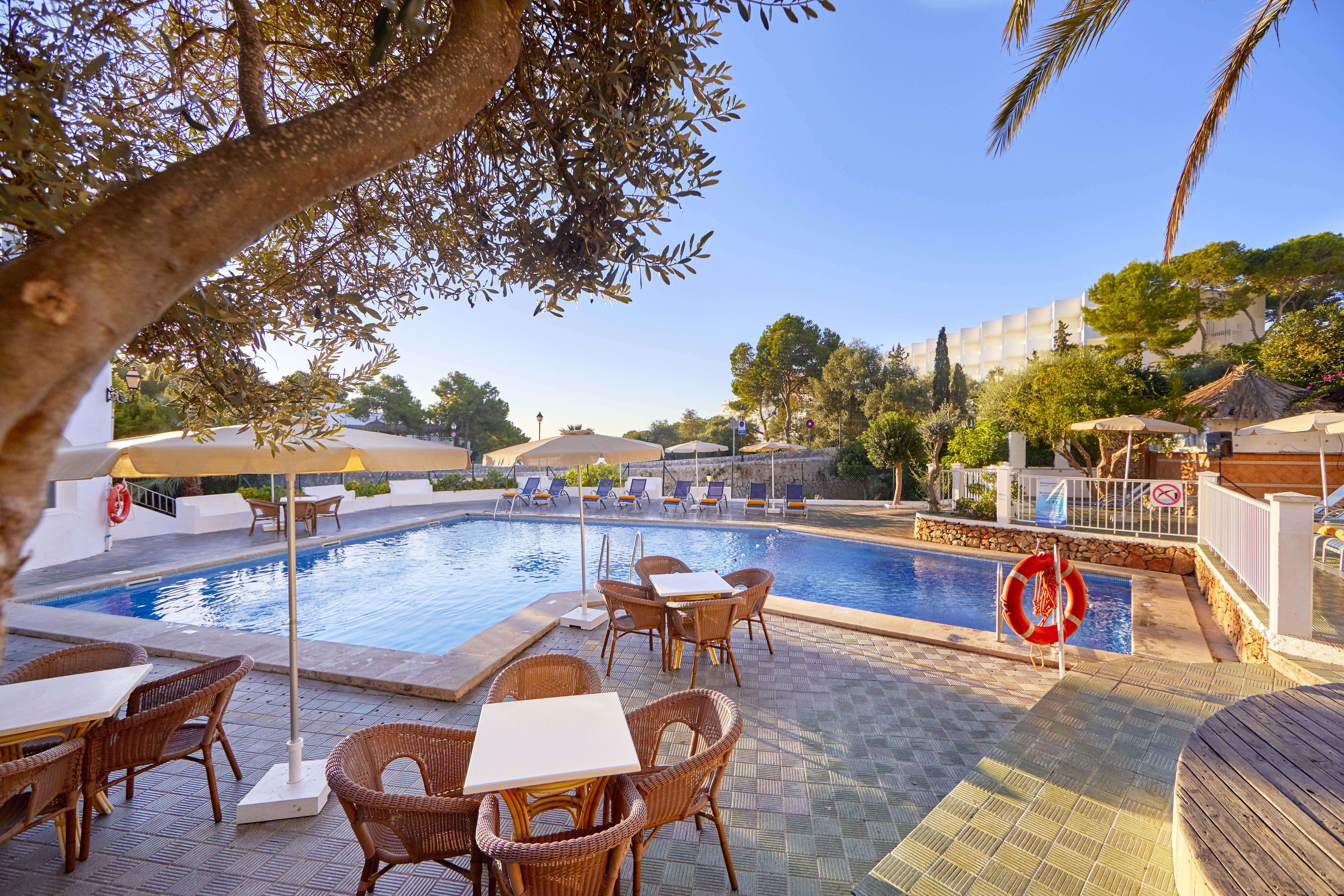 Gavimar Cala Gran Hotel And Apartments Cala D´Or エクステリア 写真