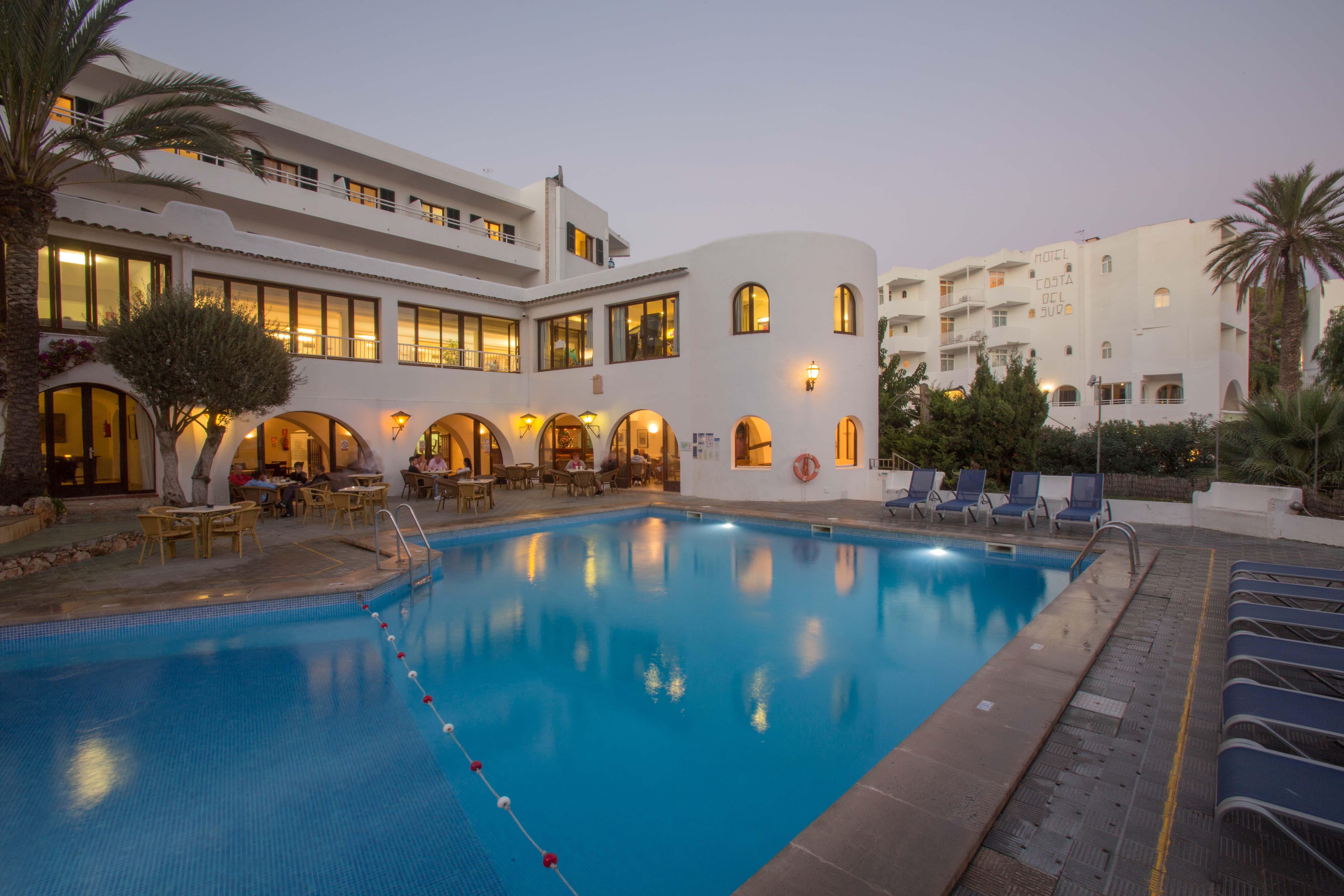 Gavimar Cala Gran Hotel And Apartments Cala D´Or エクステリア 写真