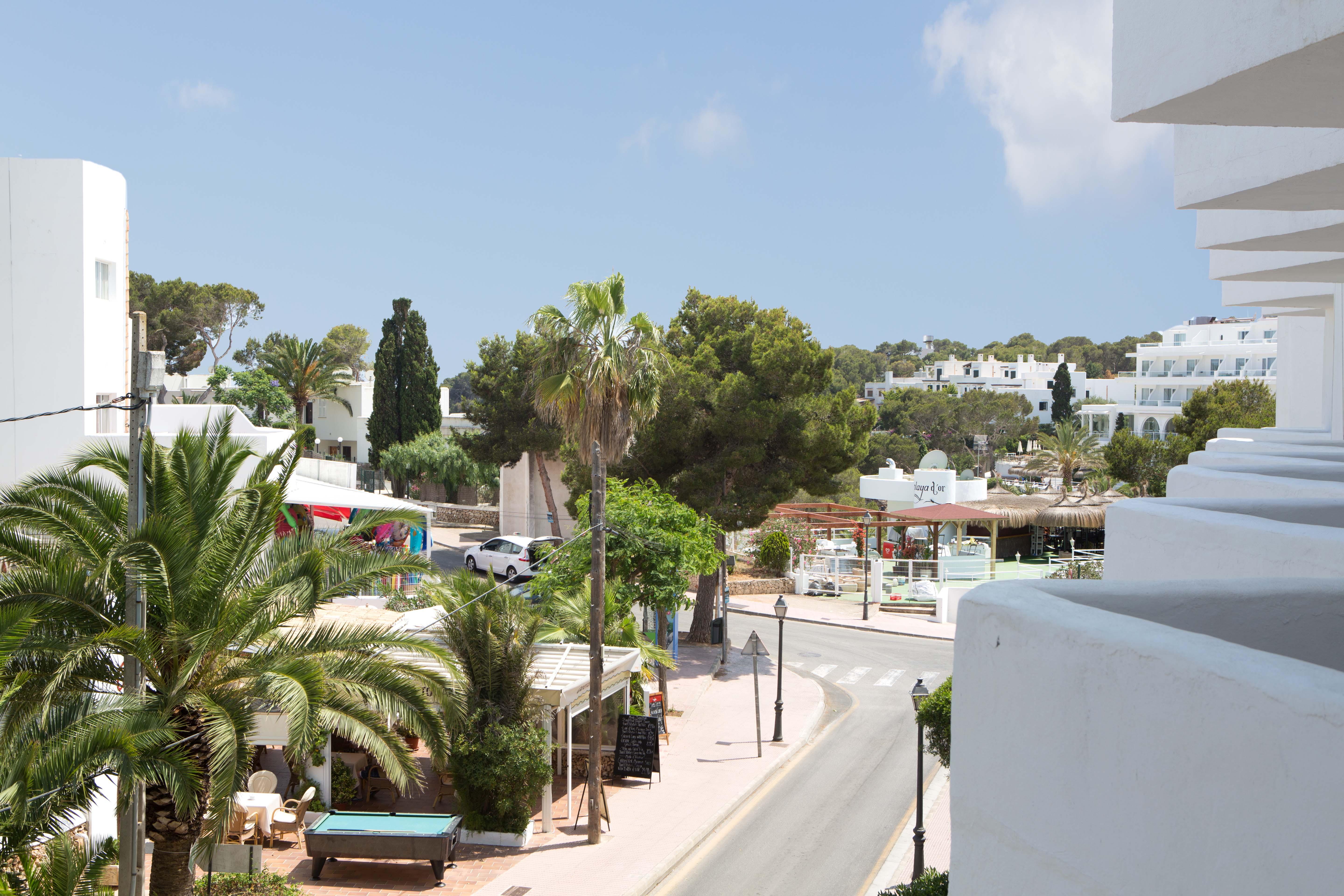 Gavimar Cala Gran Hotel And Apartments Cala D´Or エクステリア 写真