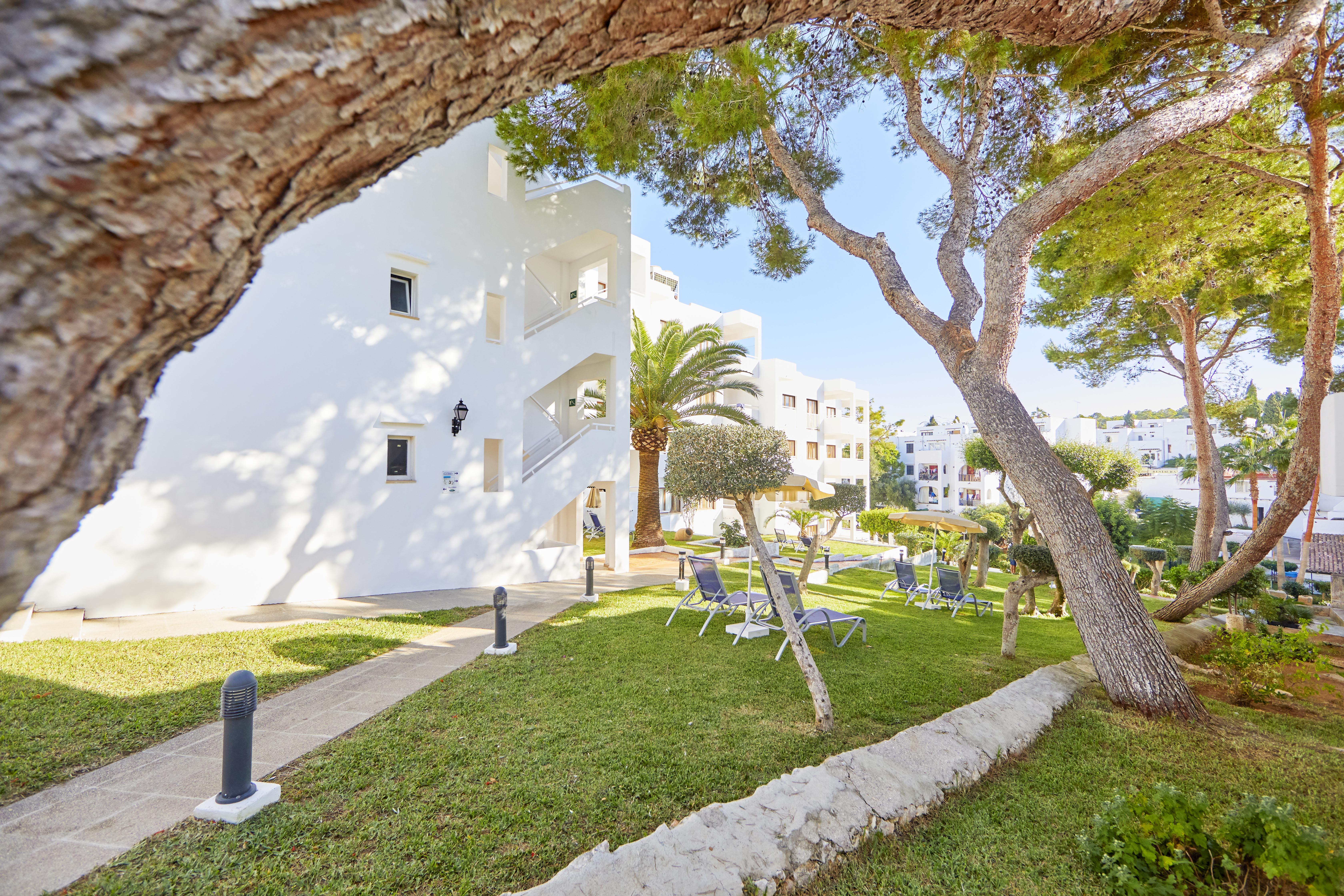 Gavimar Cala Gran Hotel And Apartments Cala D´Or エクステリア 写真