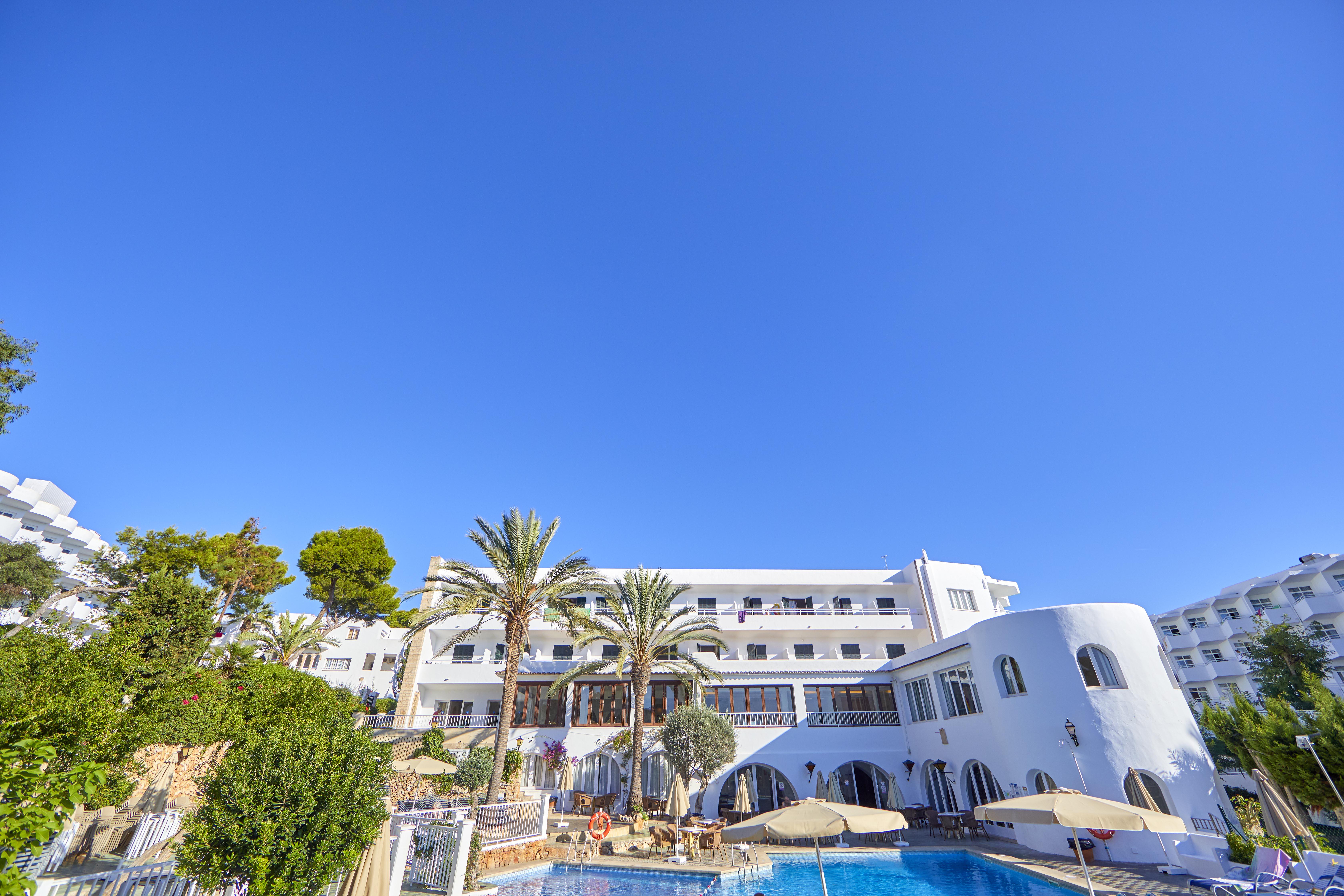 Gavimar Cala Gran Hotel And Apartments Cala D´Or エクステリア 写真
