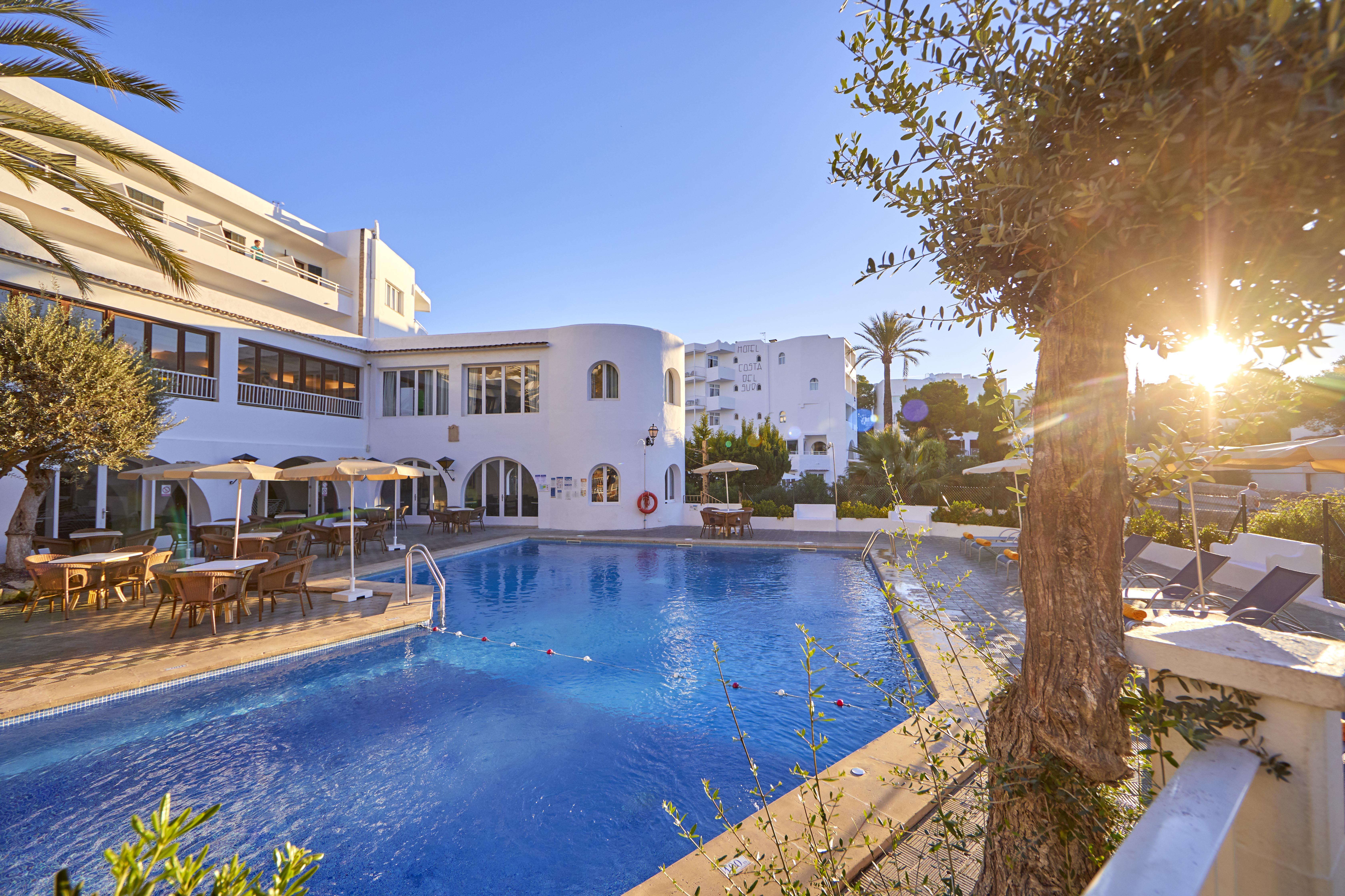 Gavimar Cala Gran Hotel And Apartments Cala D´Or エクステリア 写真
