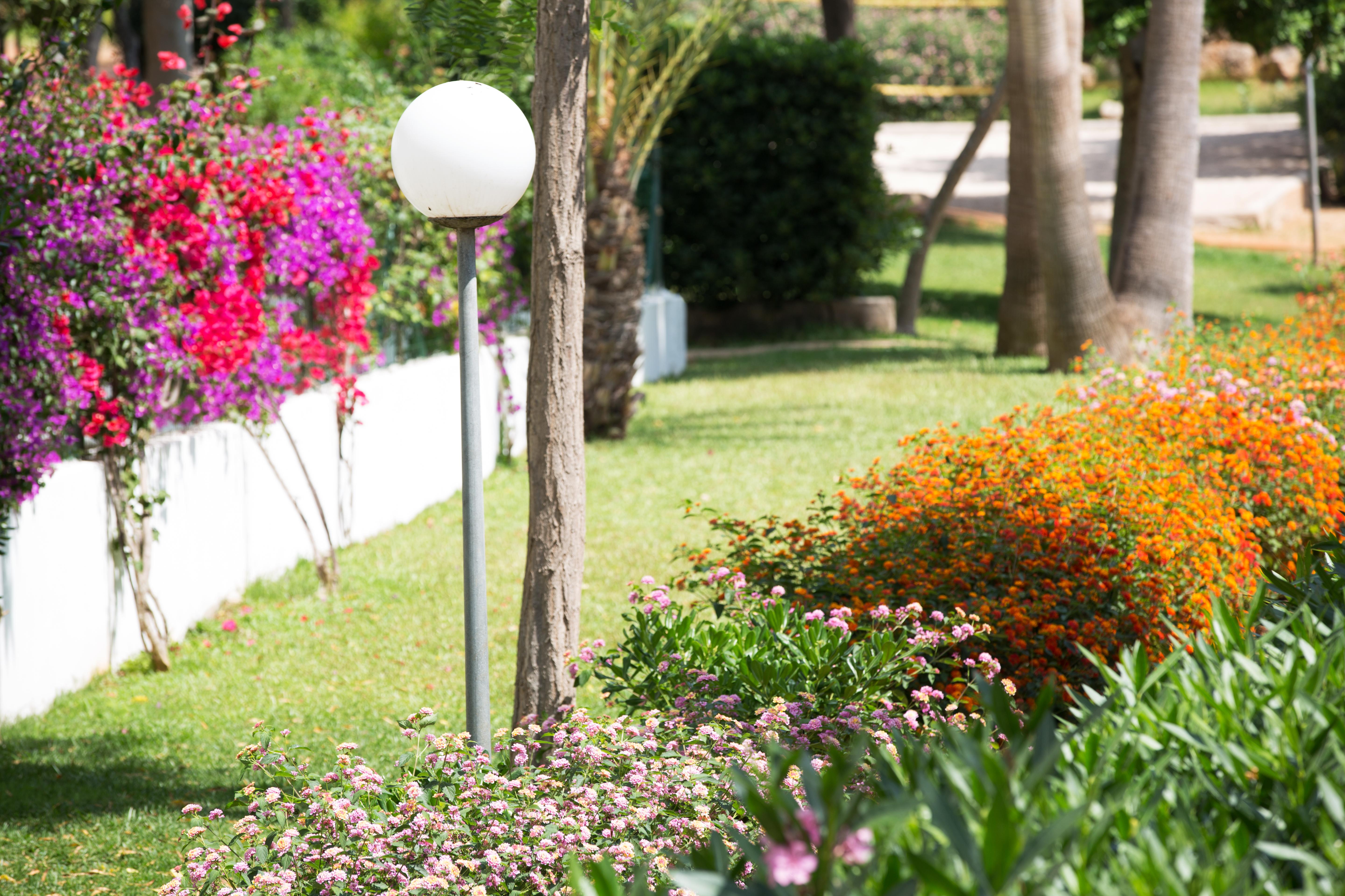 Gavimar Cala Gran Hotel And Apartments Cala D´Or エクステリア 写真