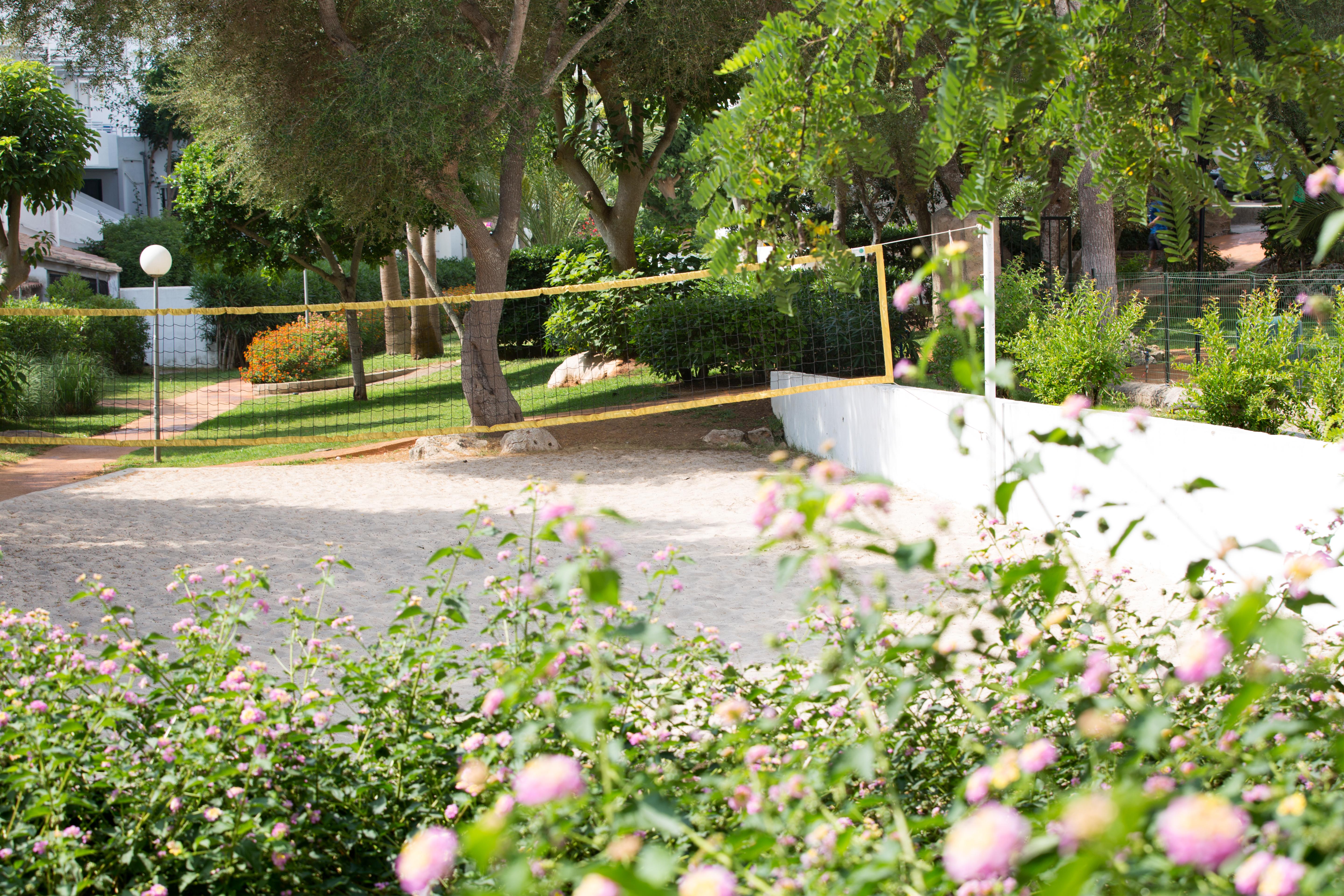 Gavimar Cala Gran Hotel And Apartments Cala D´Or エクステリア 写真